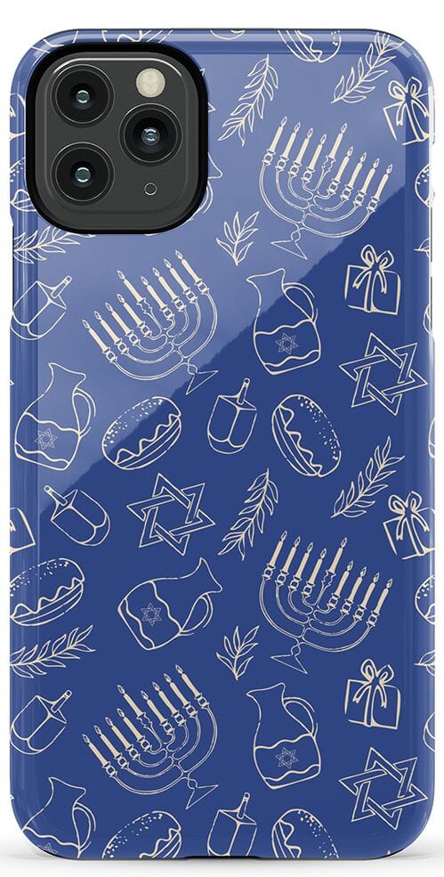 Casetry Latke Love | Hannukah Case - view 60