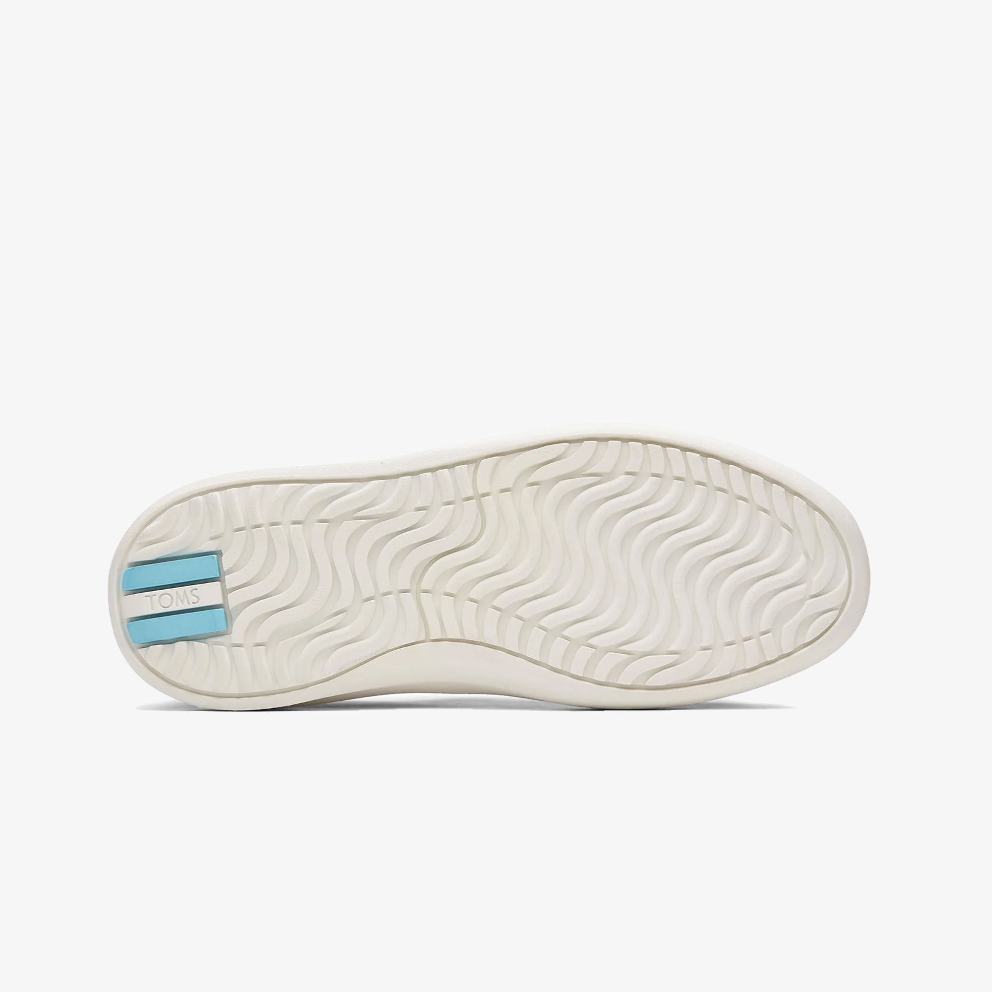 Toms | ALPARGATA ECO ROVER { GREY - view 3