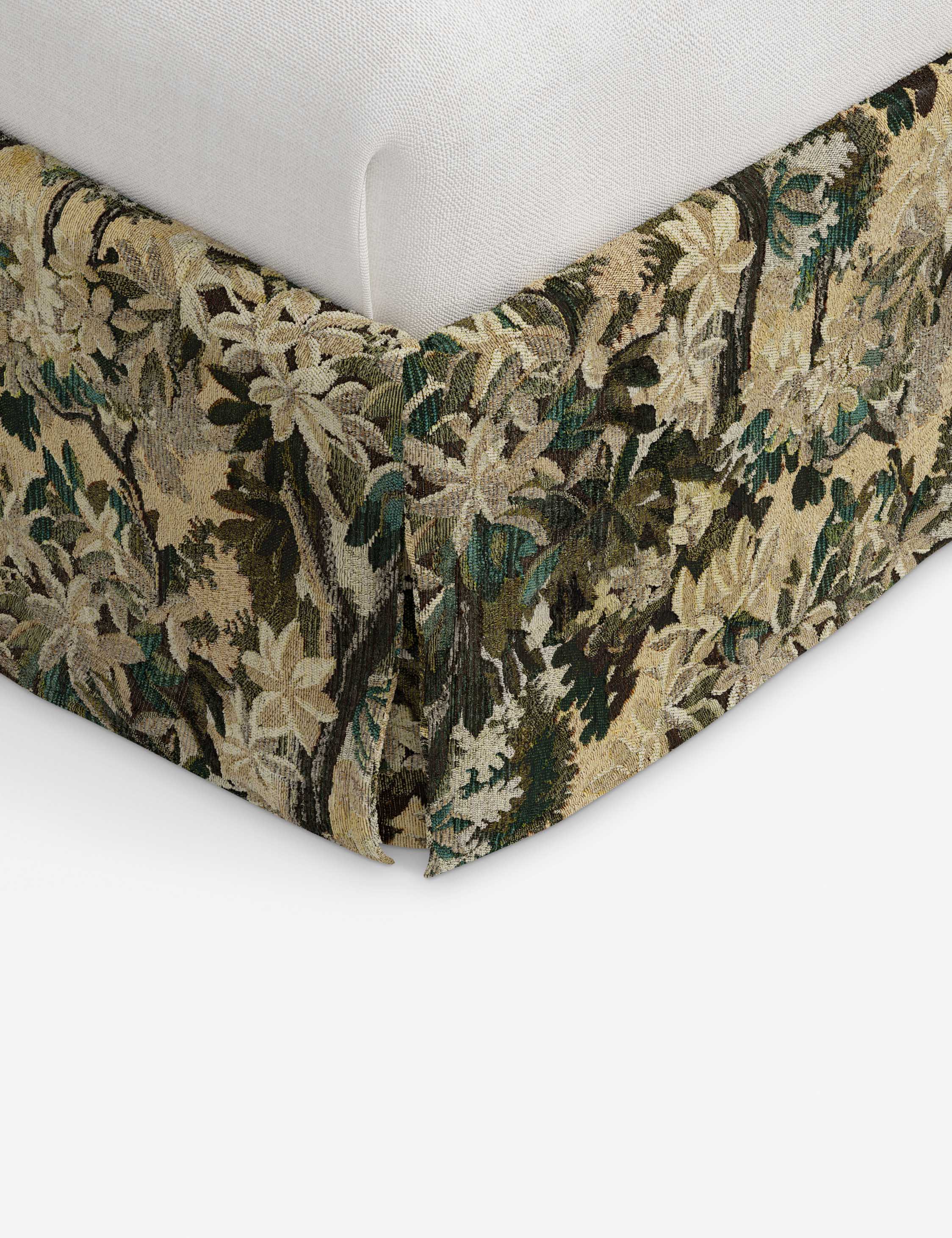 Lulu and Georgia Adara Slipcover Bed - view 105