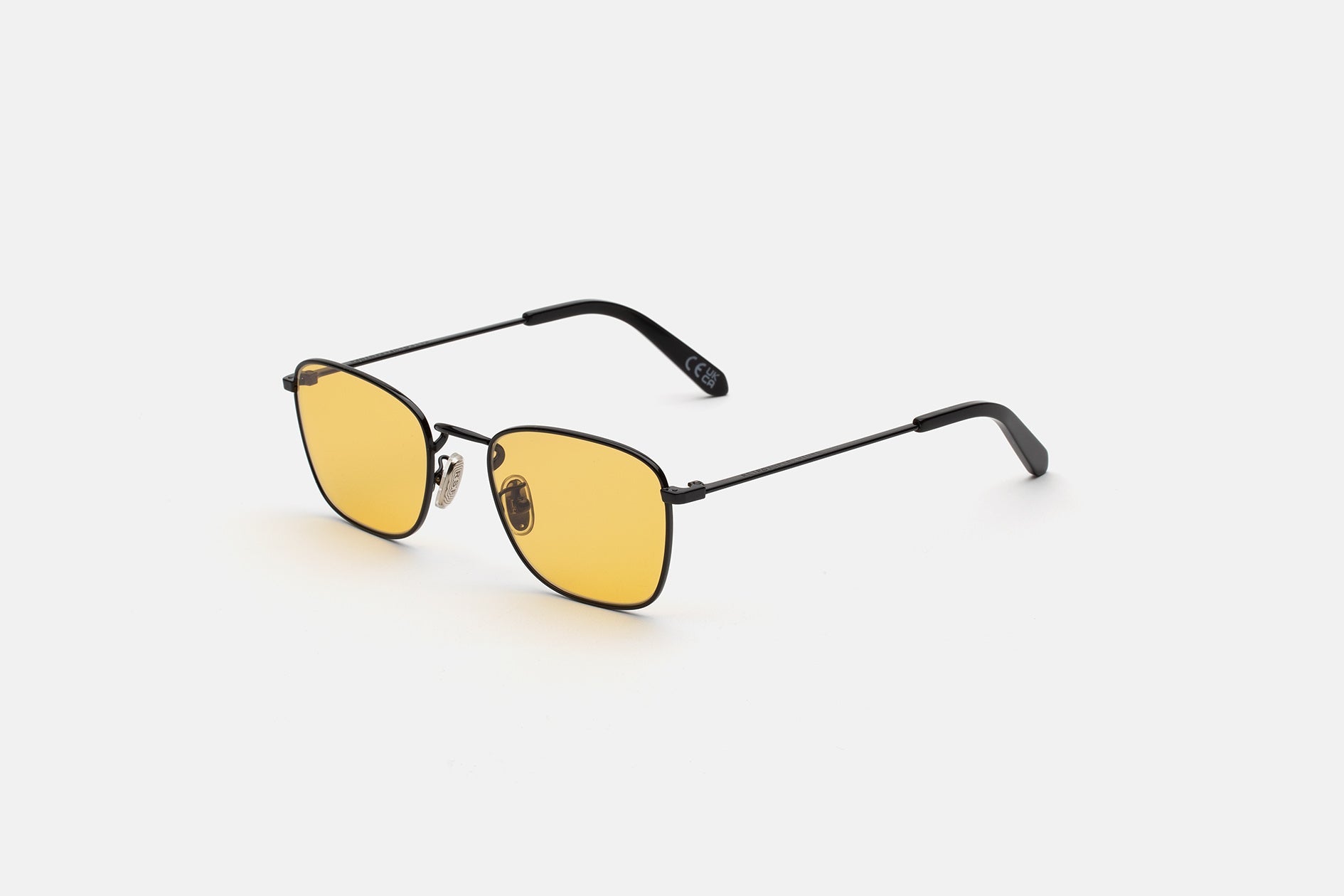 RETROSUPERFUTURE Strand 2.0 Mustard - view 2