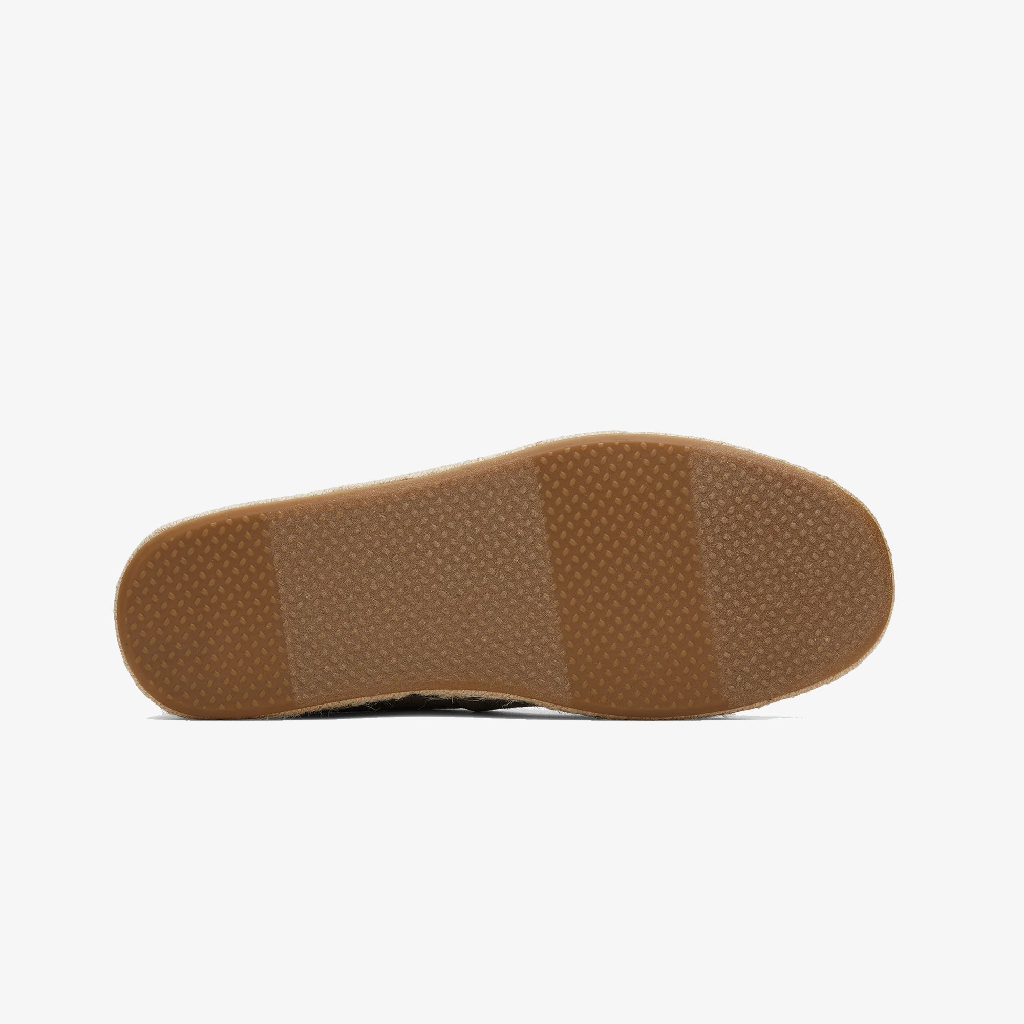 Toms | JUTE WRAP ESPADRILES { GREY - view 4