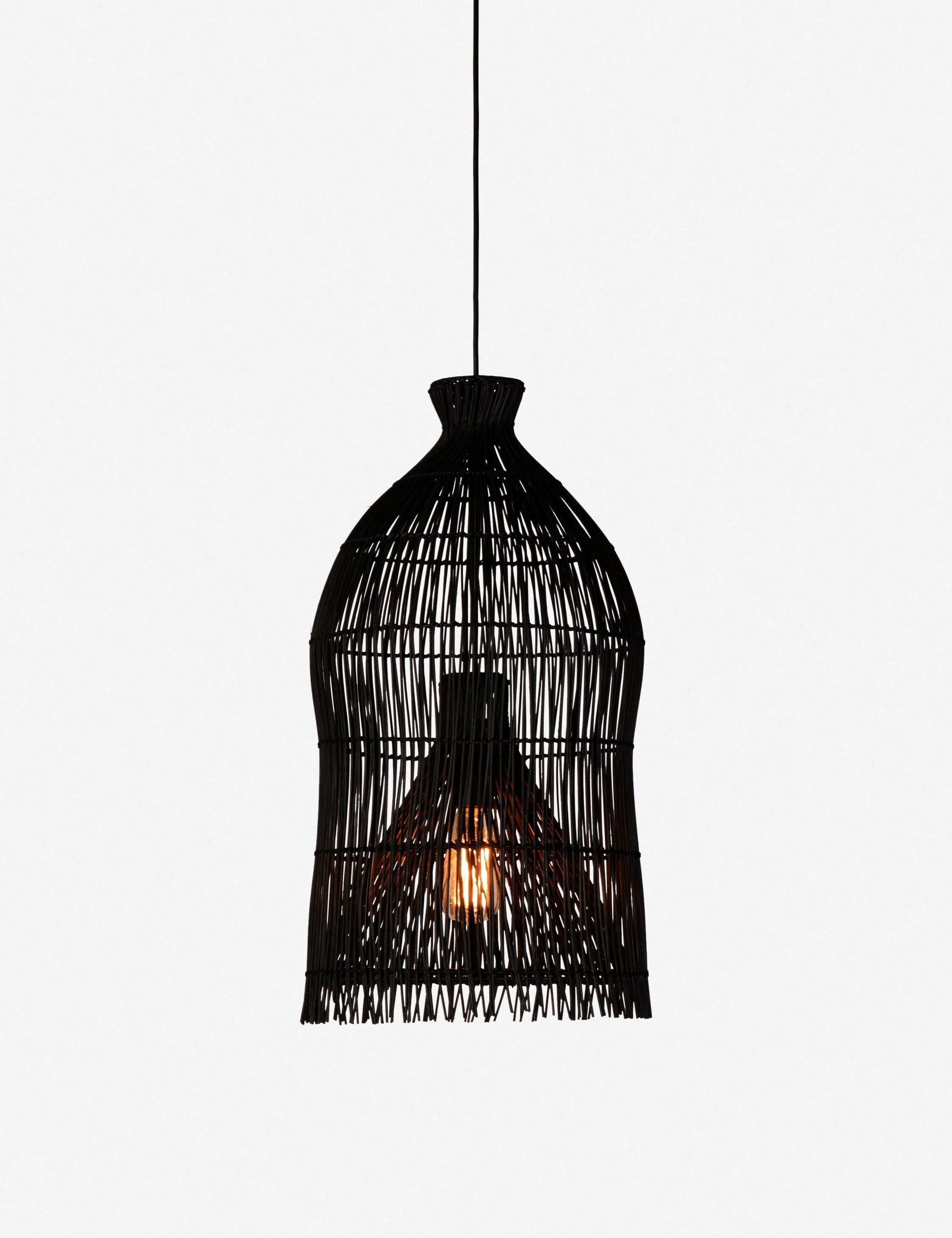 Lulu and Georgia Lior Pendant Light - view 2