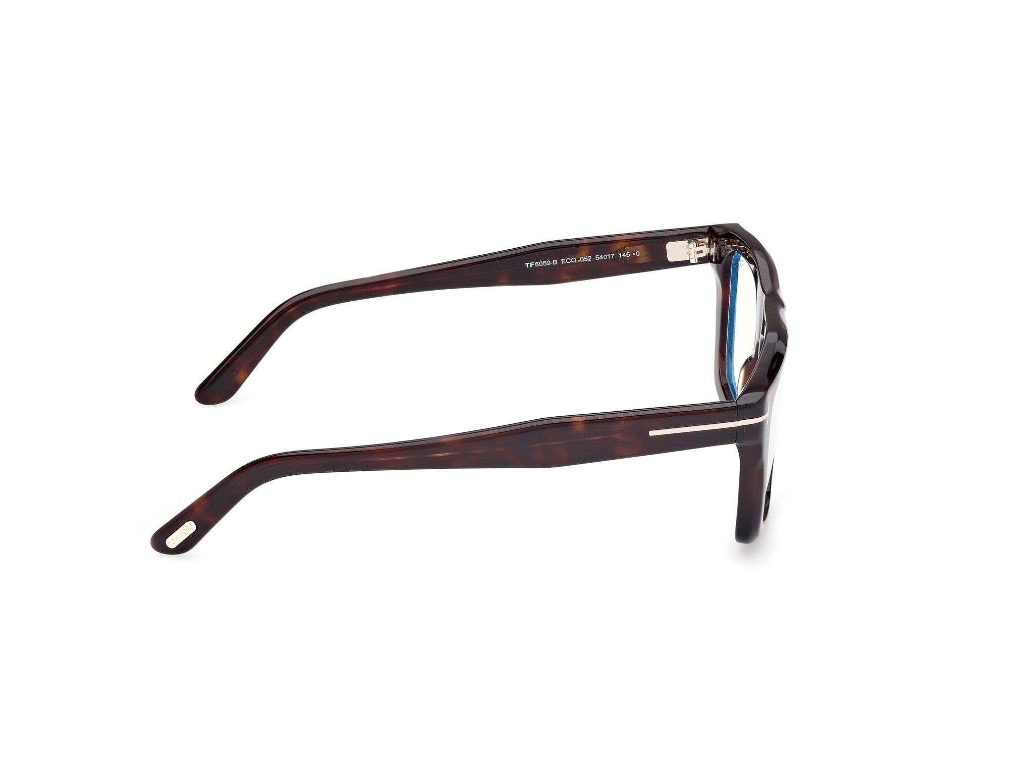 Tom Ford Tf6059b 052 54 Frame - view 4