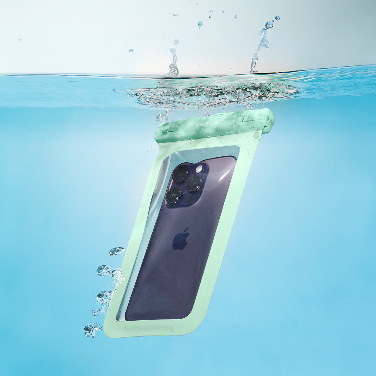 Accessories AquaShield Waterproof Case (2 Pack) | A601 - view 35