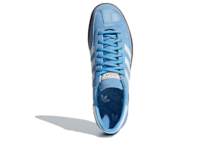 Adidas Handball Spezial Light Blue - view 5