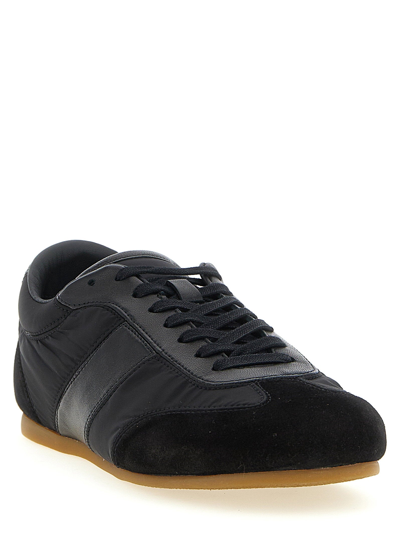 Lemaire Soft Runner Sneakers – 100% polyamide - view 2