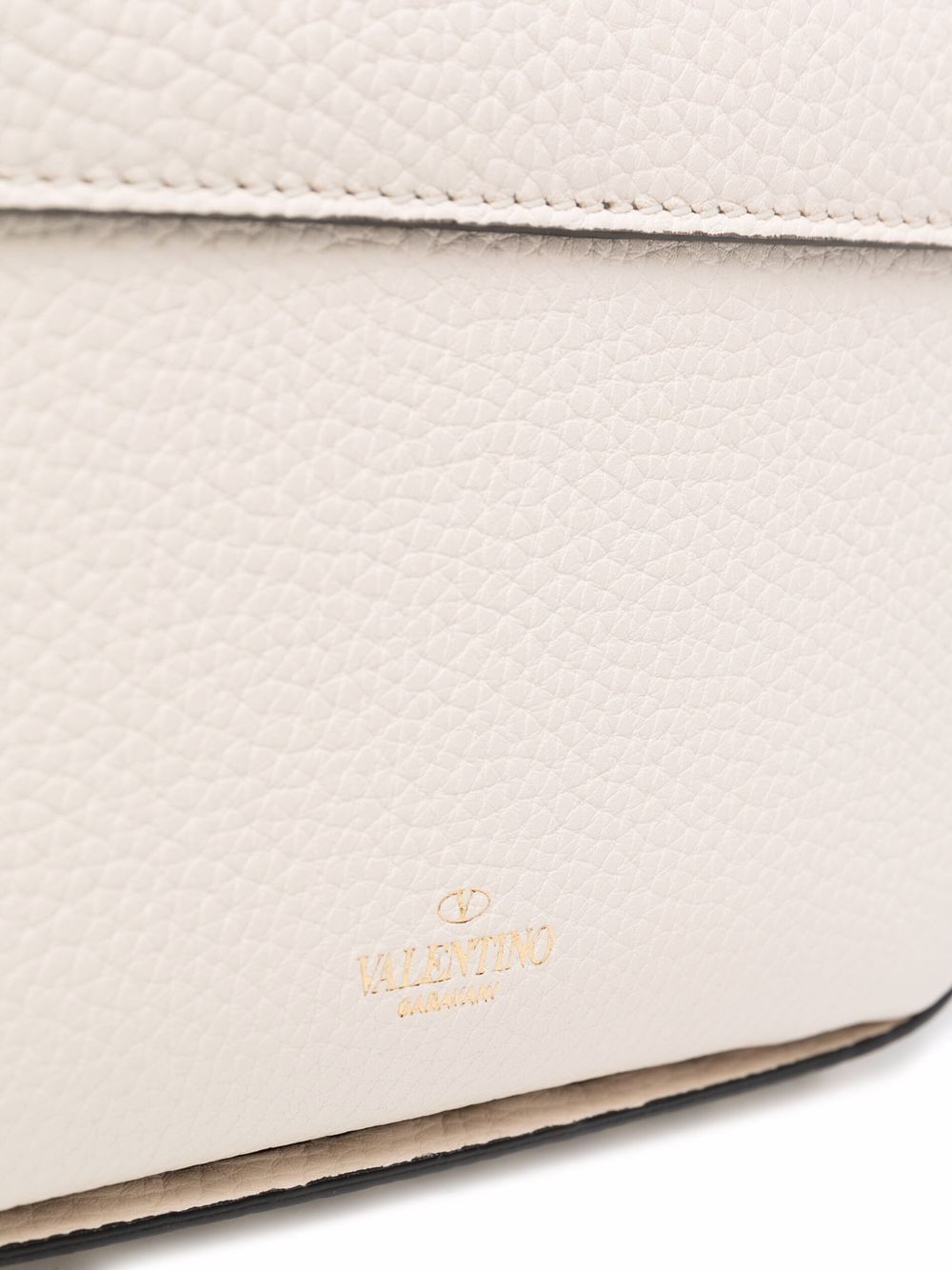 Valentino Garavani Rockstud Small Shoulder Bag - view 2