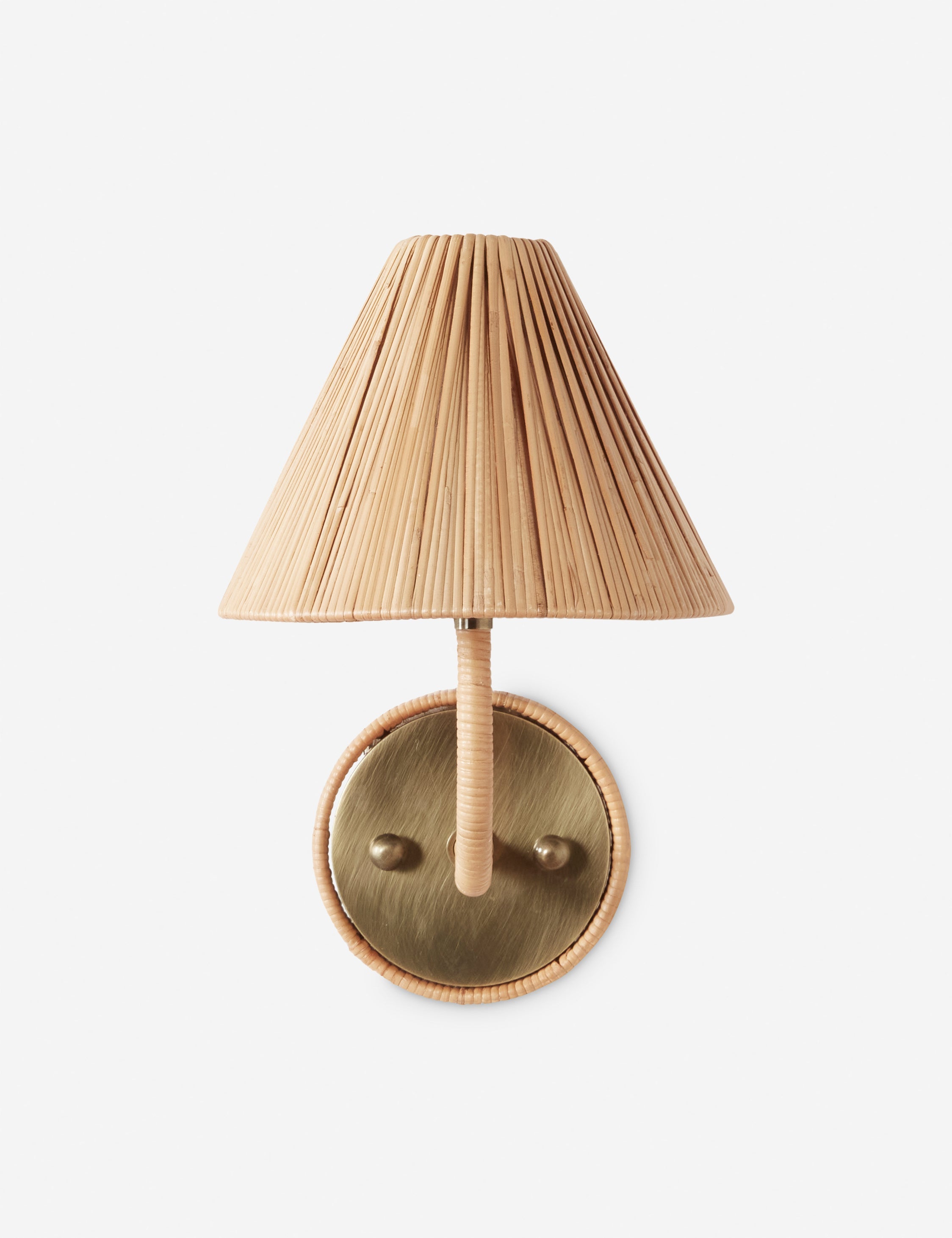 Lulu and Georgia Besson Sconce