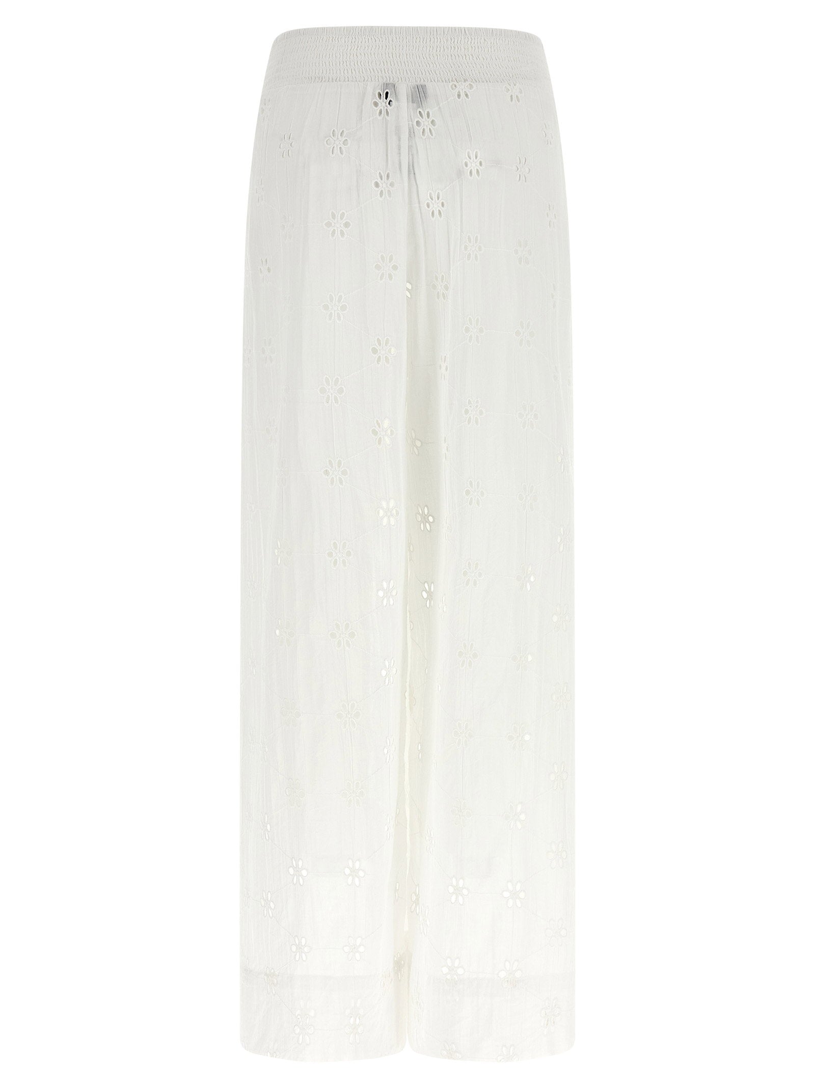 Polo Ralph Lauren Wrap Pants – 100% cotton - view 2