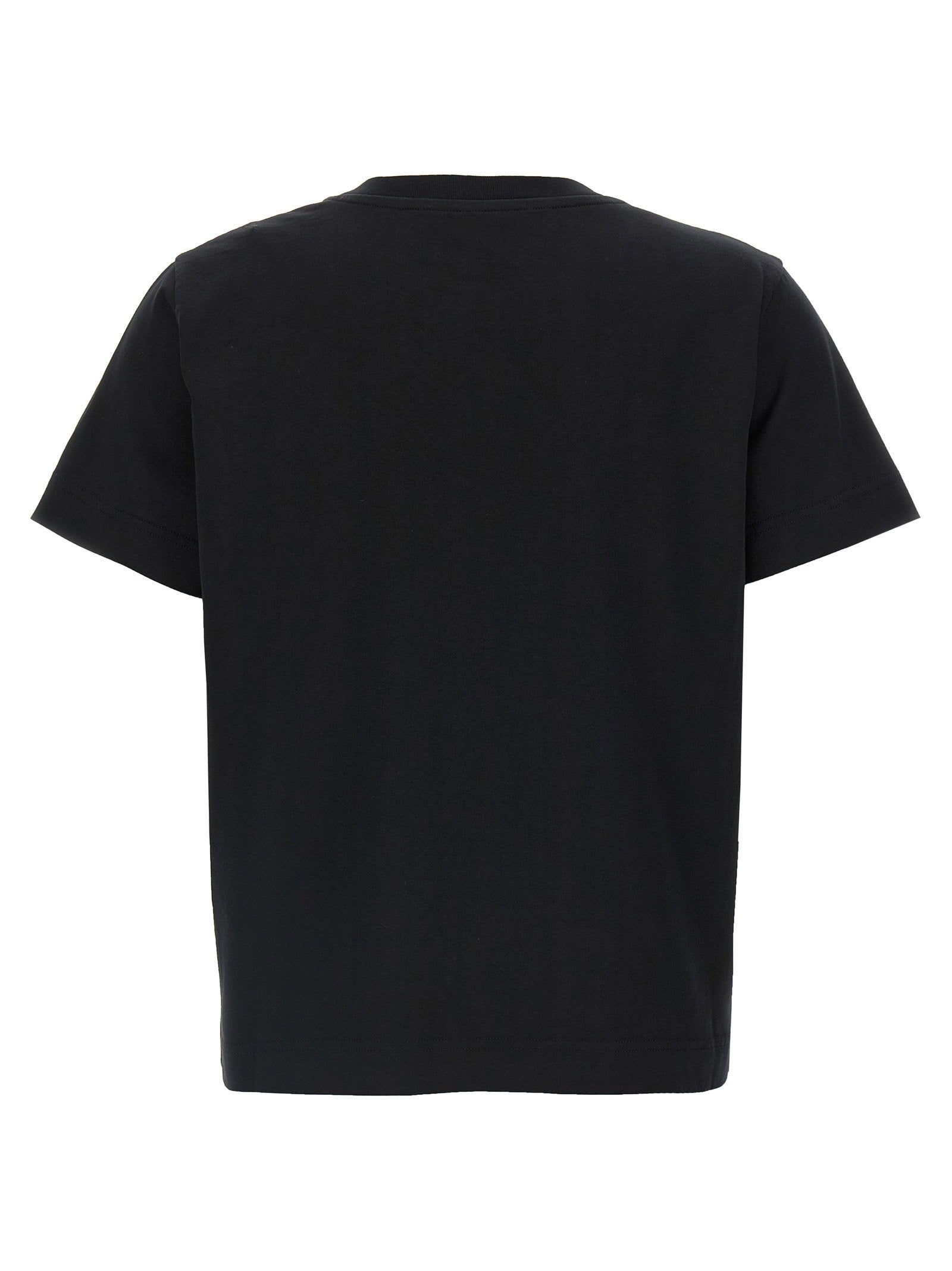 Givenchy Tape T-shirt – 100% cotton - view 2