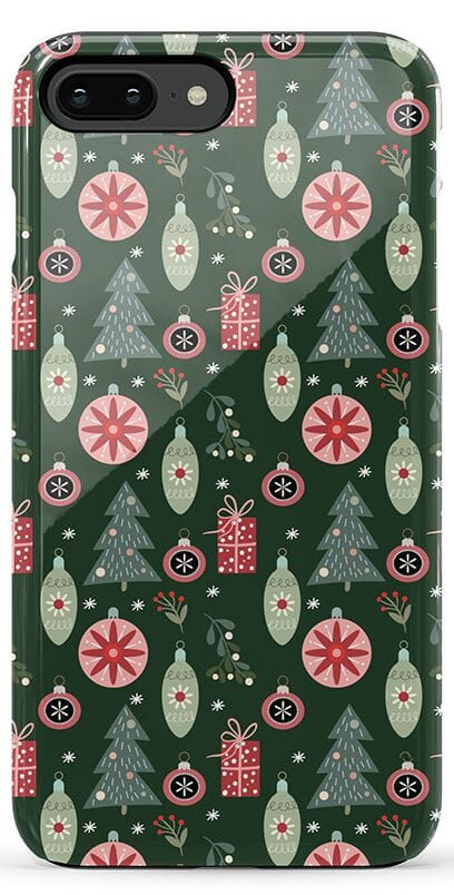 Casetry Tinsel Town | Christmas Ornament Case - view 20