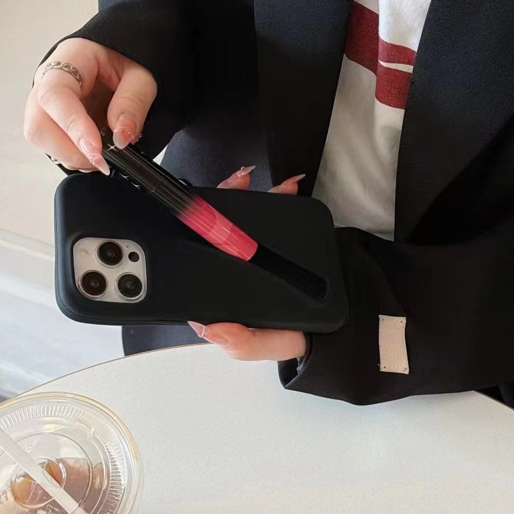 Peeperly Chic Lipstick Holder Essential Case - view 2