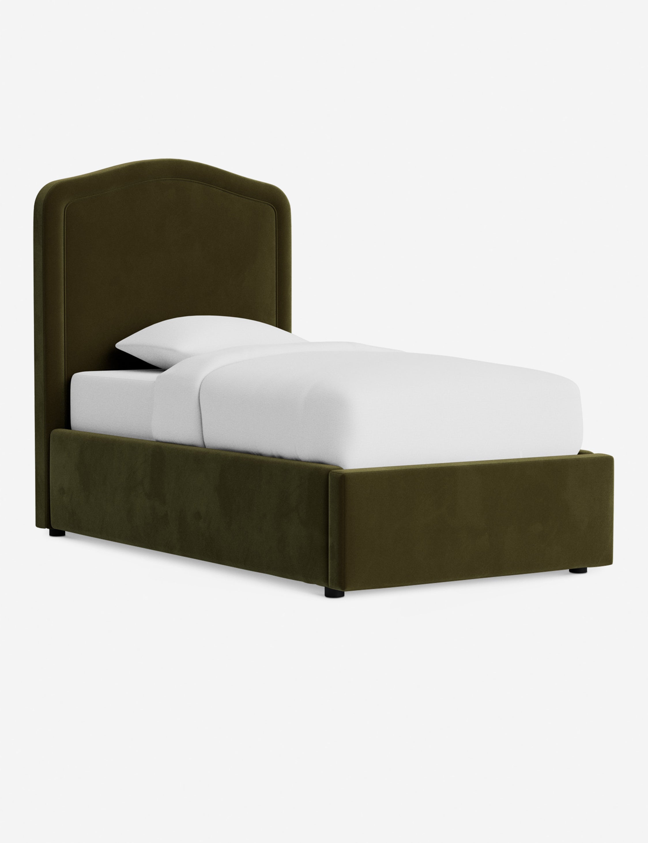 Lulu and Georgia Hollins Storage Bed - view 68