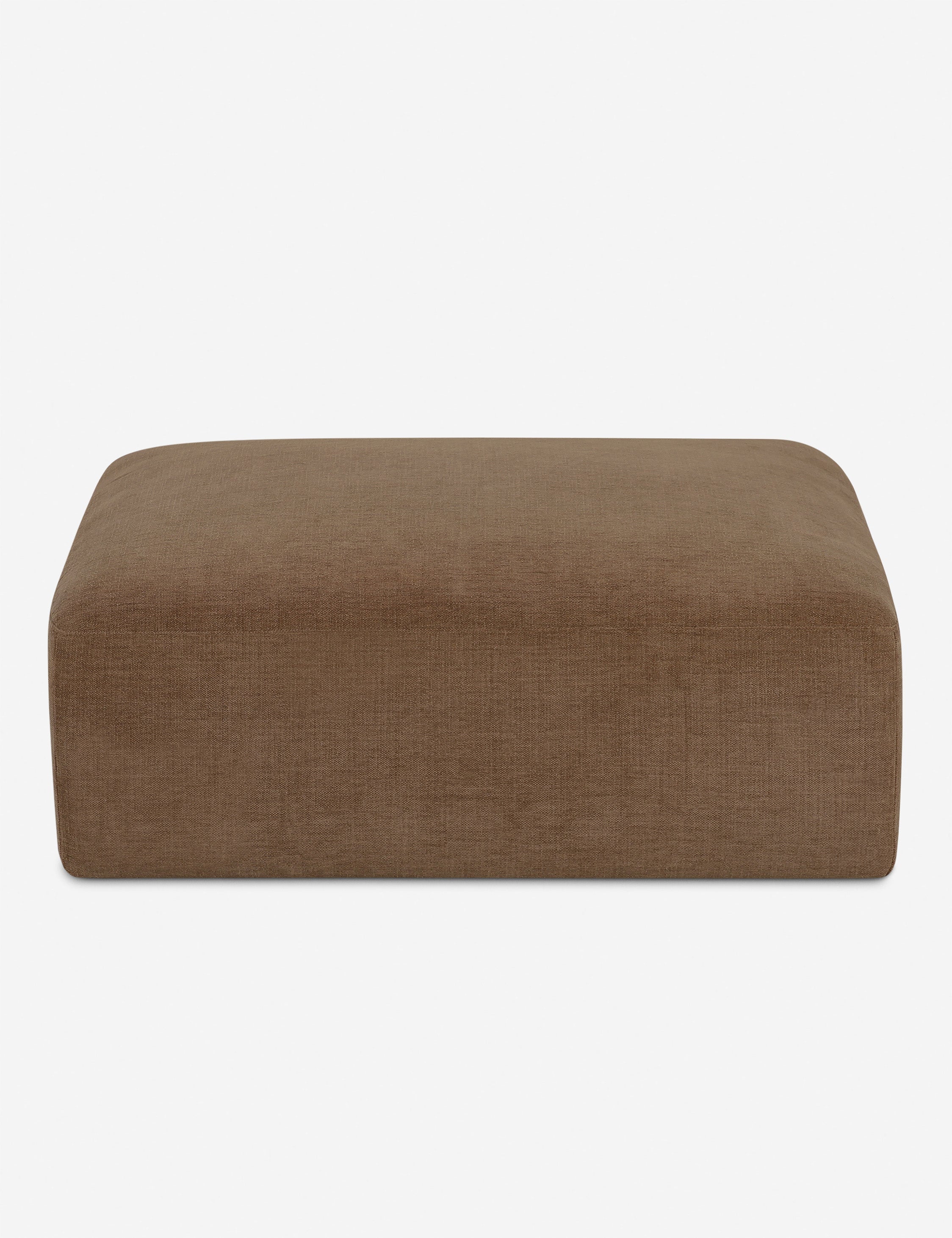 Lulu and Georgia Marona Modular Ottoman
