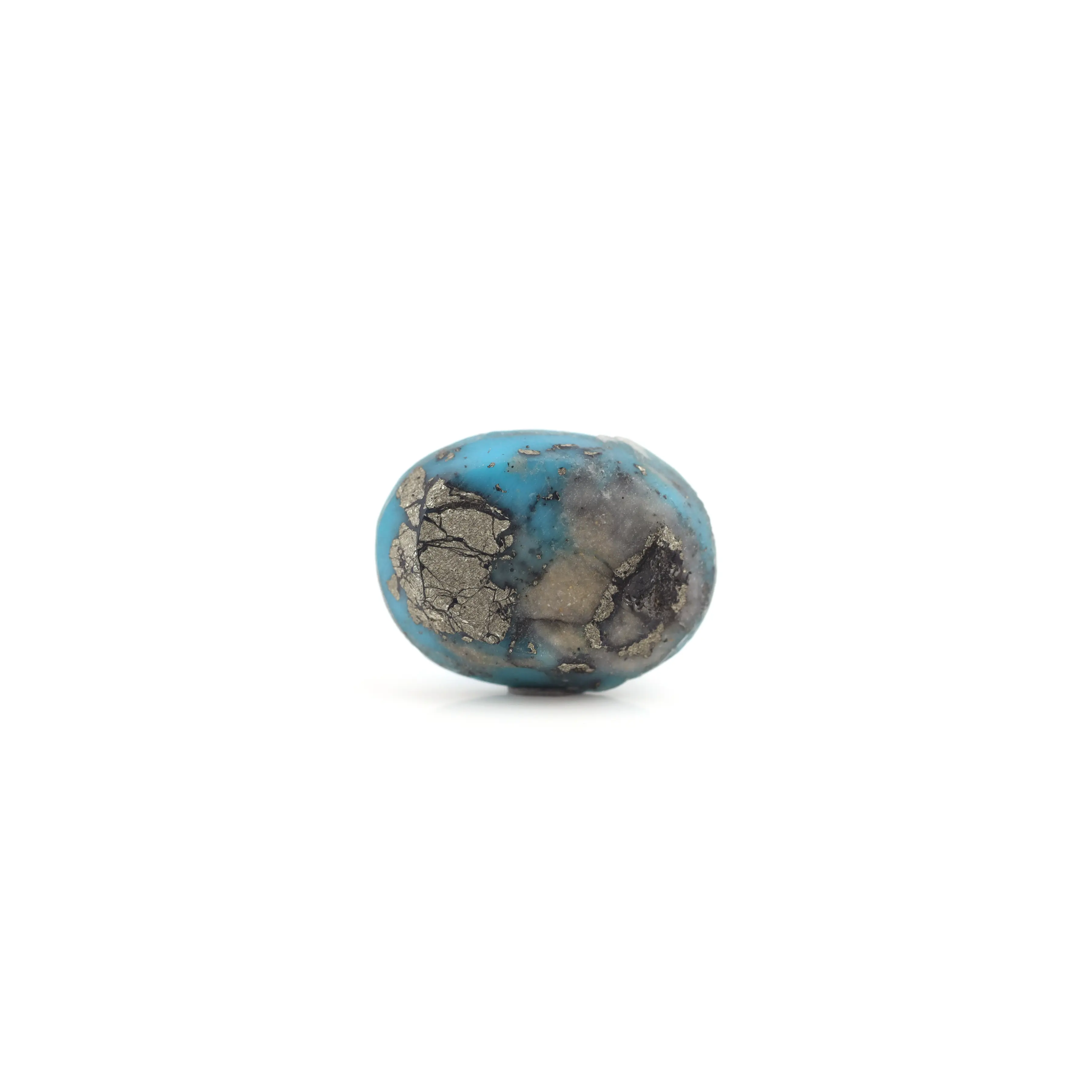 Pramogh Irani Firoza - 10.4 Carat - view 2