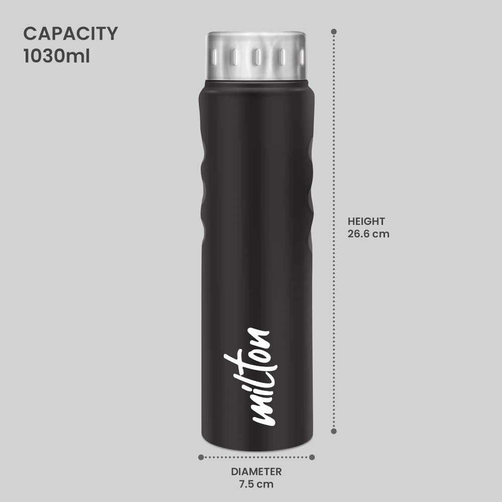 Stream Bottle (Milton) - view 7