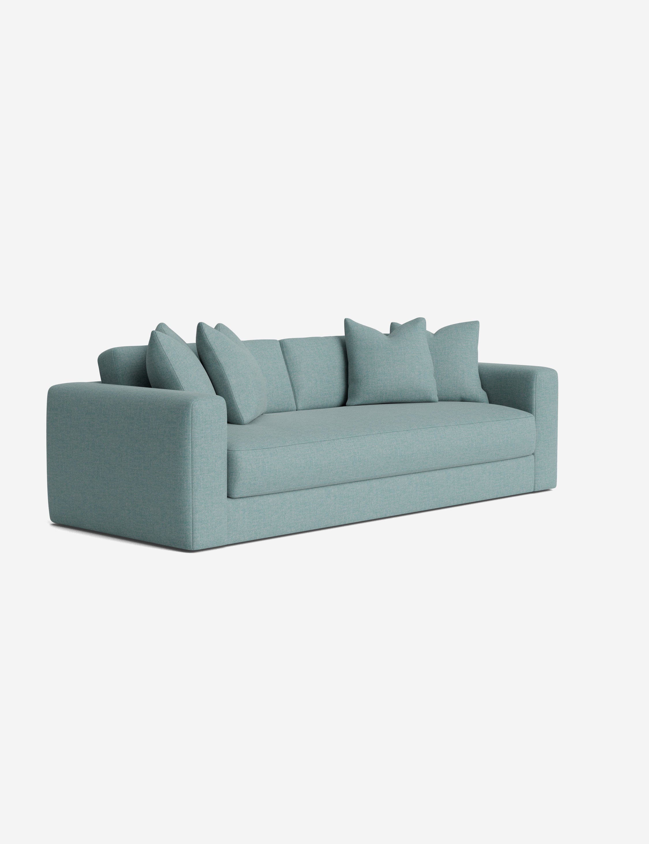 Lulu and Georgia Hughes Sofa - view 200