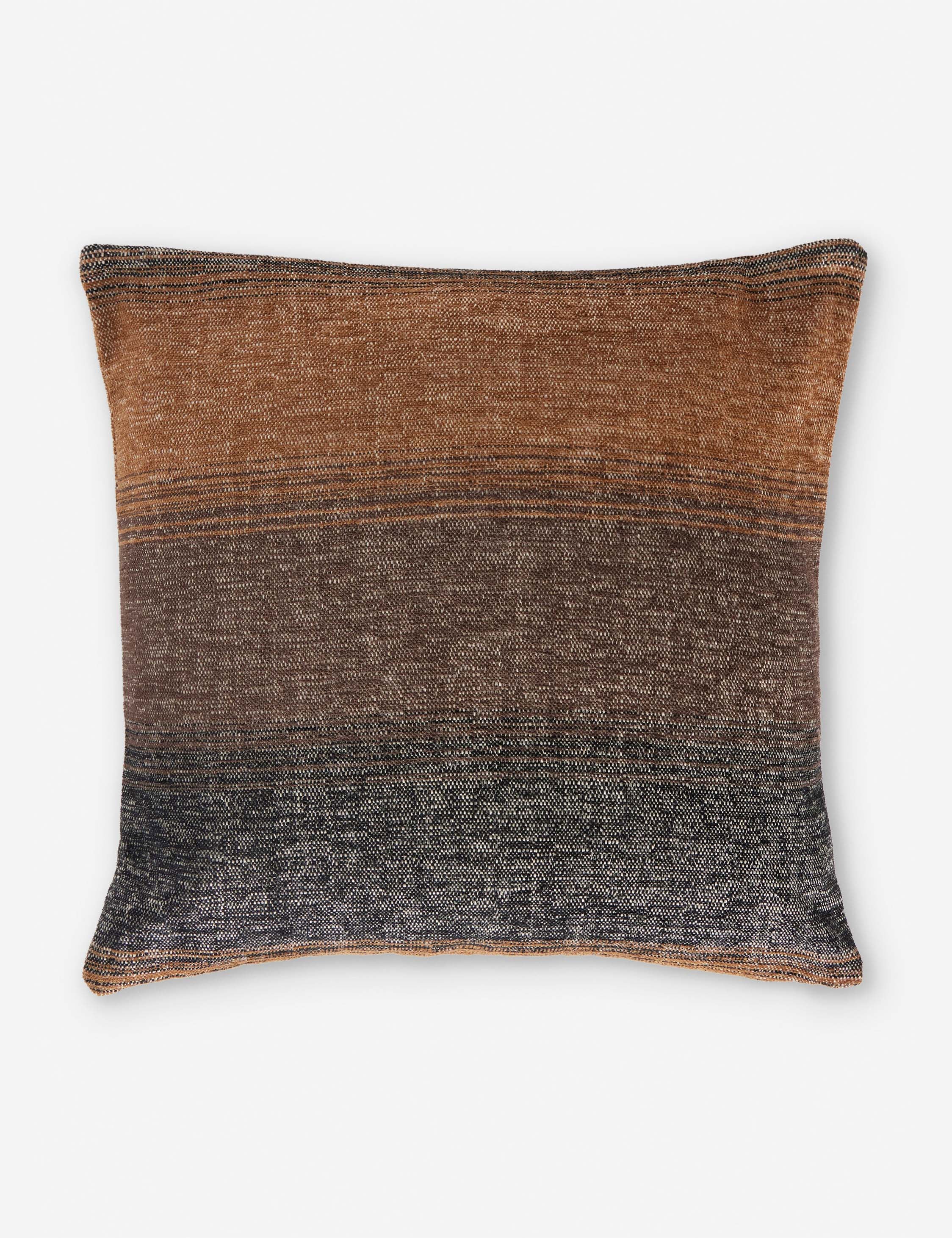 Lulu and Georgia Montague Pillow - view 3