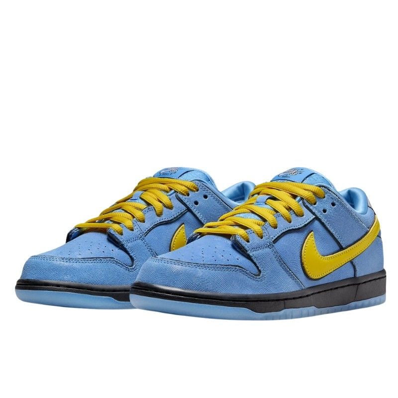 My Store Nike Sb Dunk Low The Powerpuff Girls Bubbles - view 2