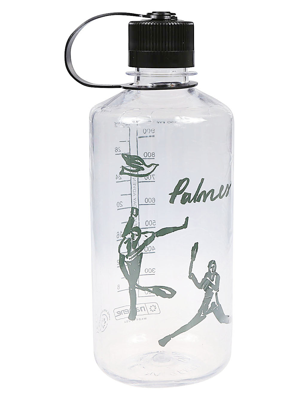 32oz nalgene bottle – Palmes Sandy 32oz. Nalgene Bottle – Tritan 100%