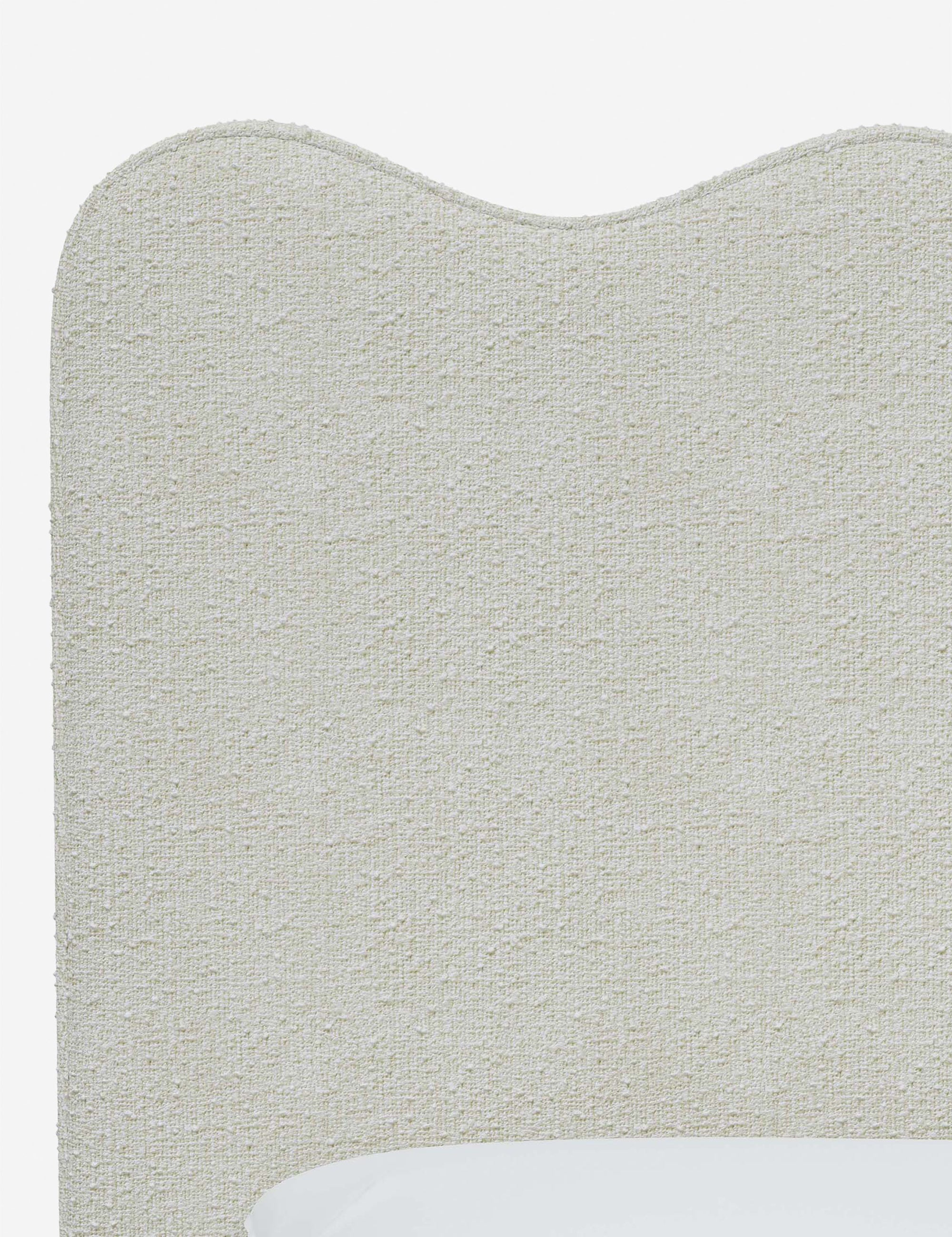 Lulu and Georgia Clementine Headboard - view 29