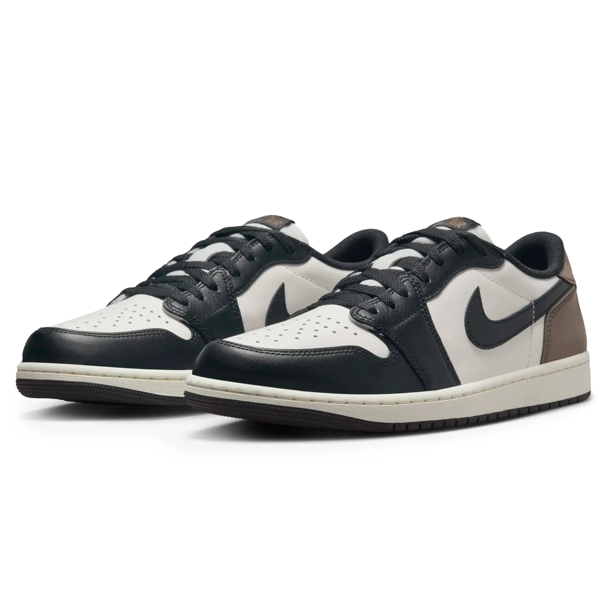 Air Jordan 1 Retro Low OG Mocha – Brown - view 2