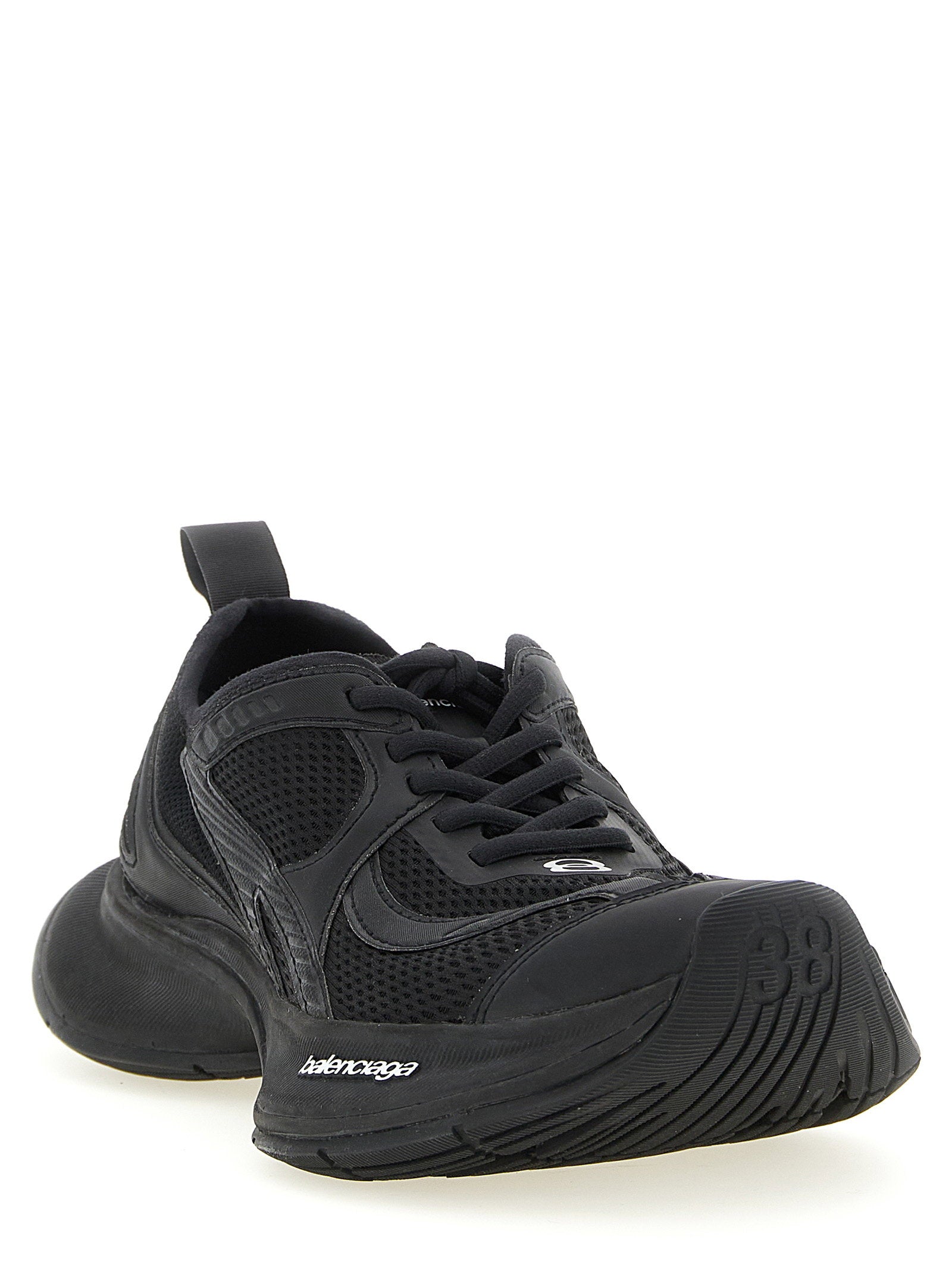 Balenciaga Circuit Sneakers - view 2