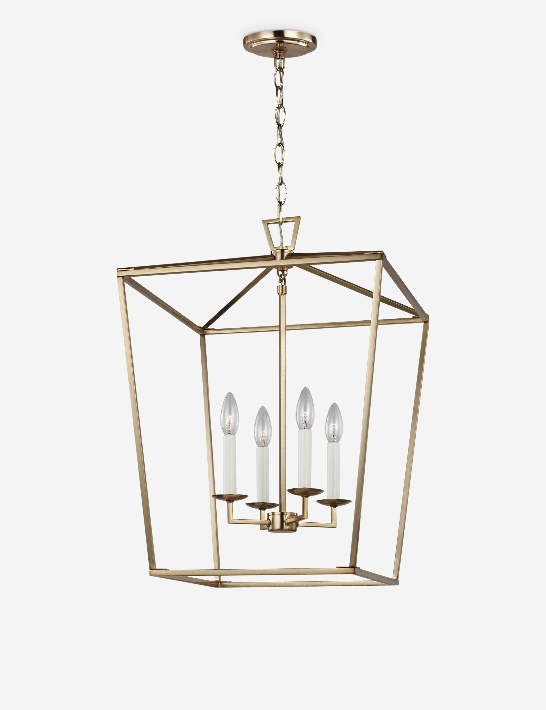 Lulu and Georgia Gala Pendant Light - view 29