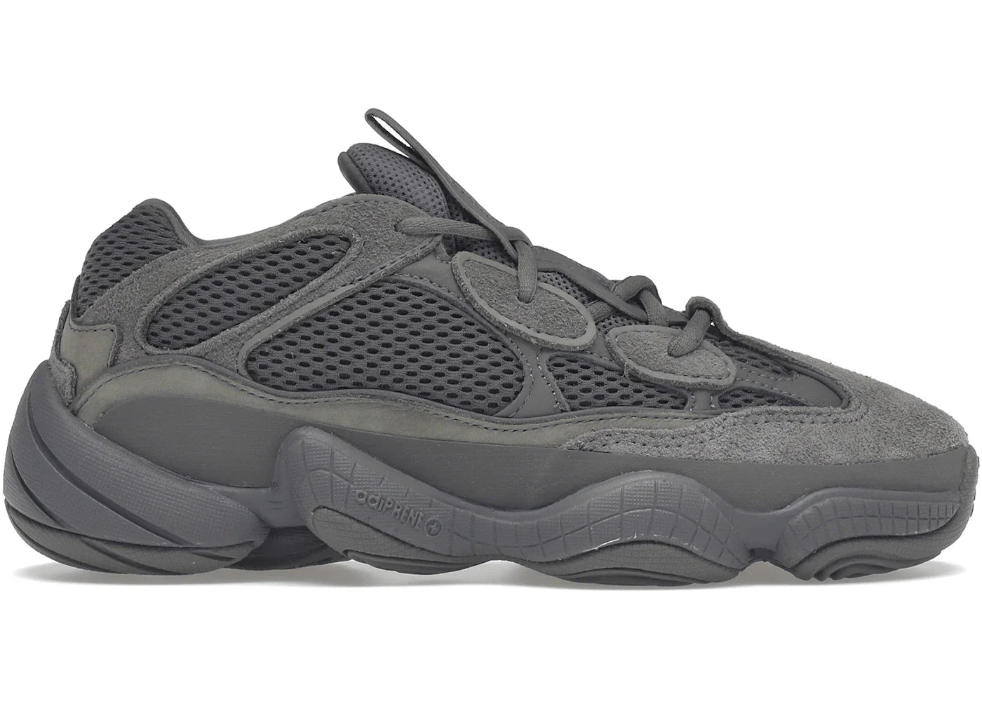 Yeezy Sneakers Adidas Yeezy 500 Granite