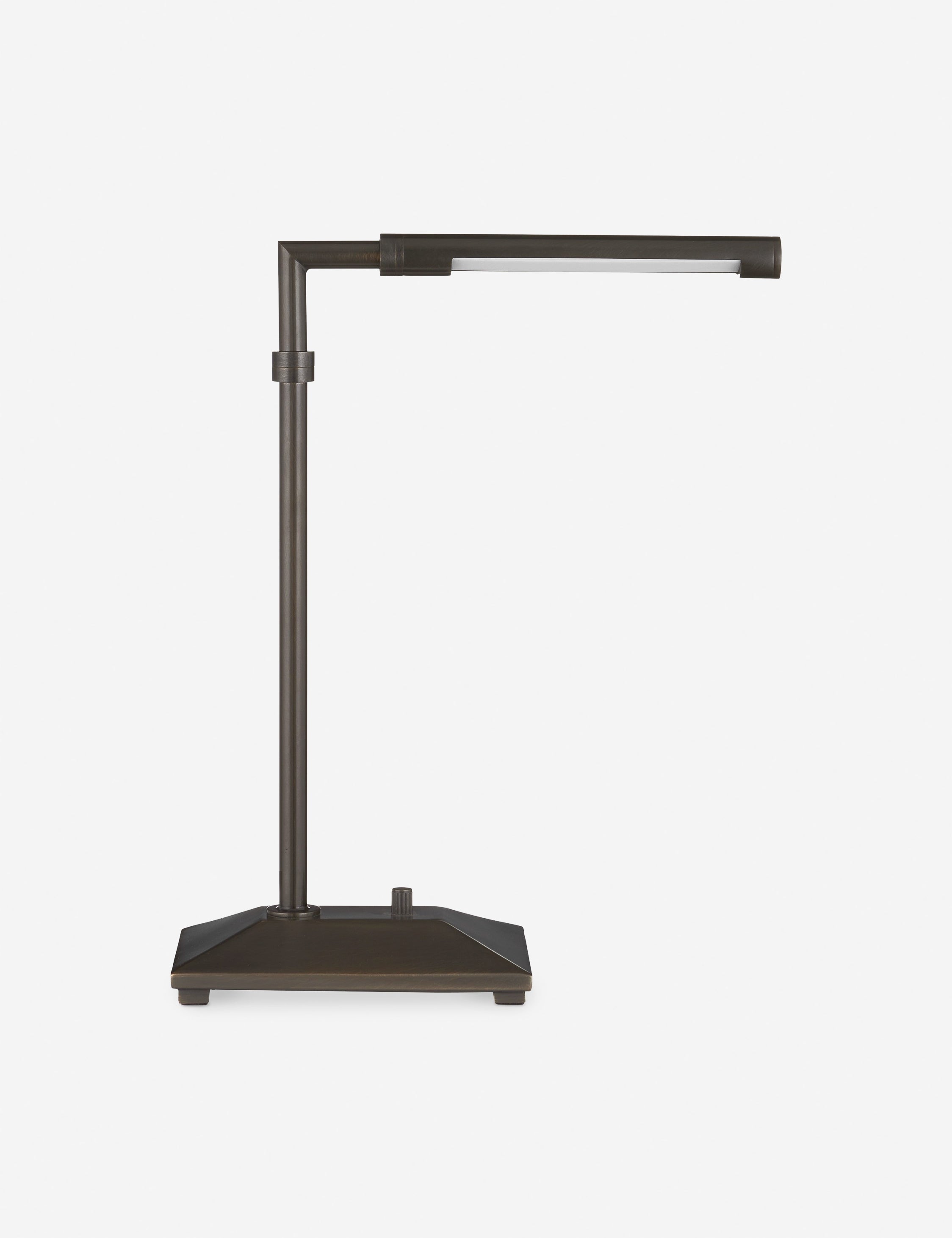 Lulu and Georgia Stern Desk Lamp - view 2