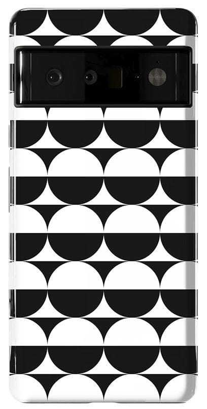 Casetry Half Moon | High Contrast Design Case - view 42
