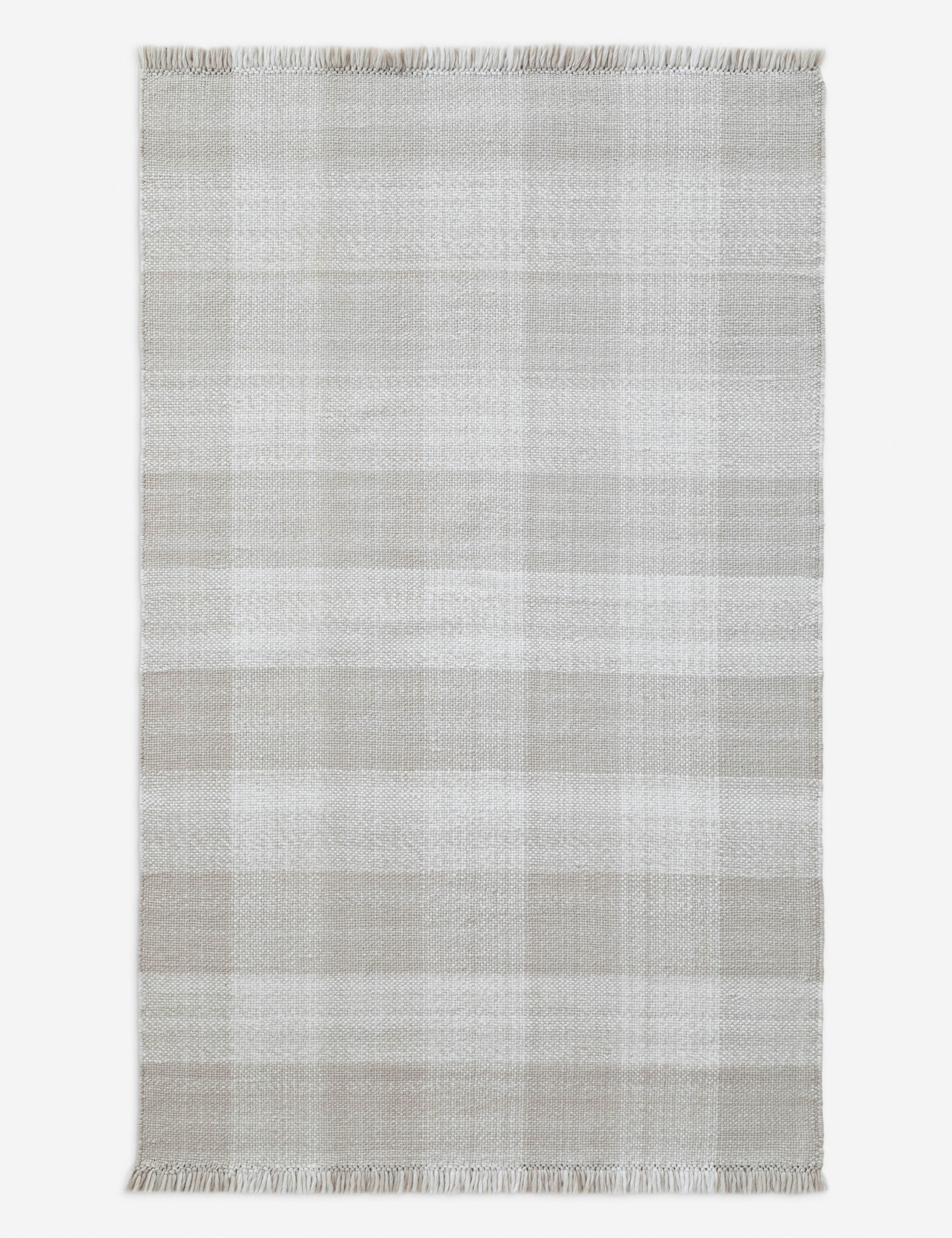 Lulu and Georgia Channing Flatweave Indoor / Outdoor Rug - view 2