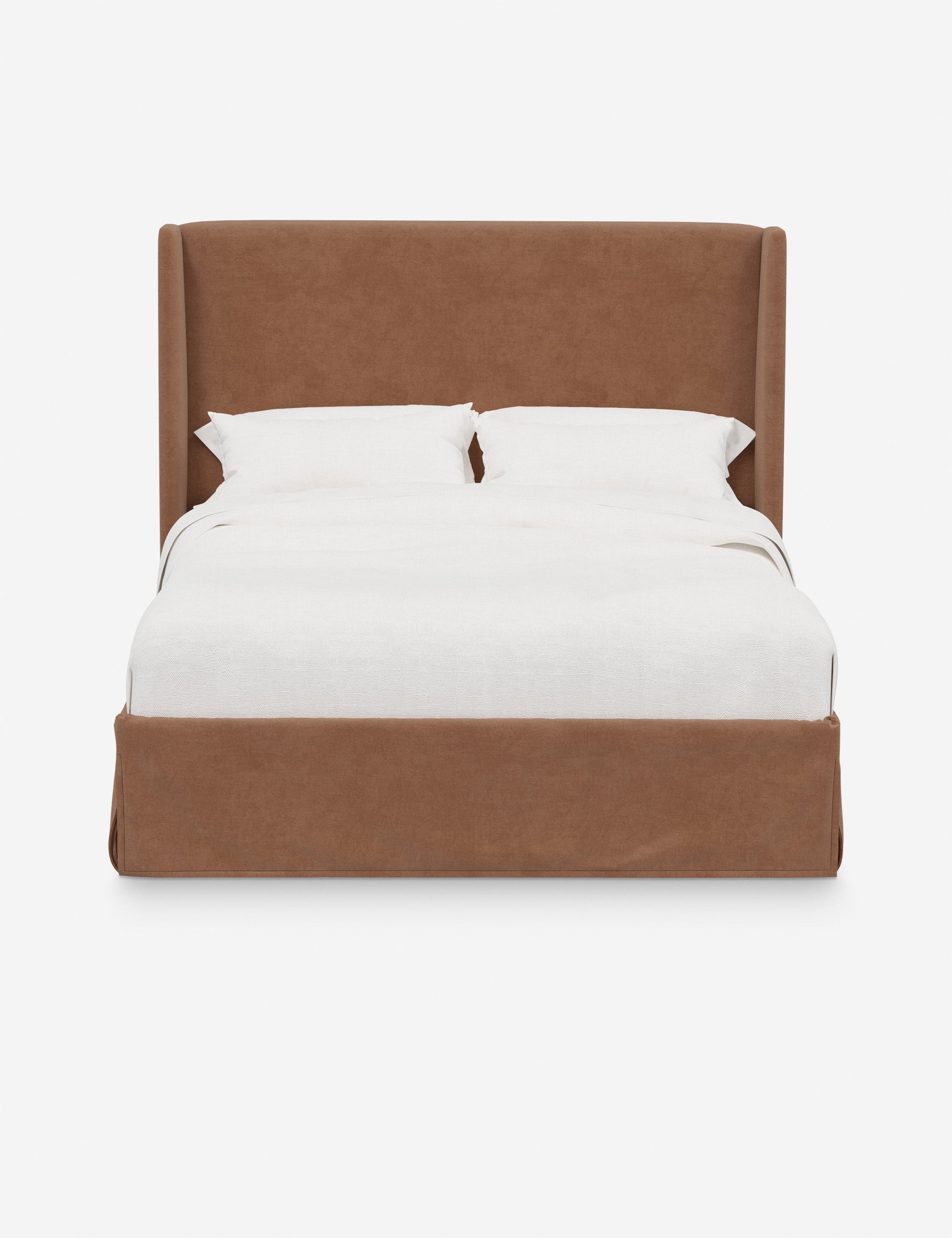 Lulu and Georgia Adara Slipcover Bed