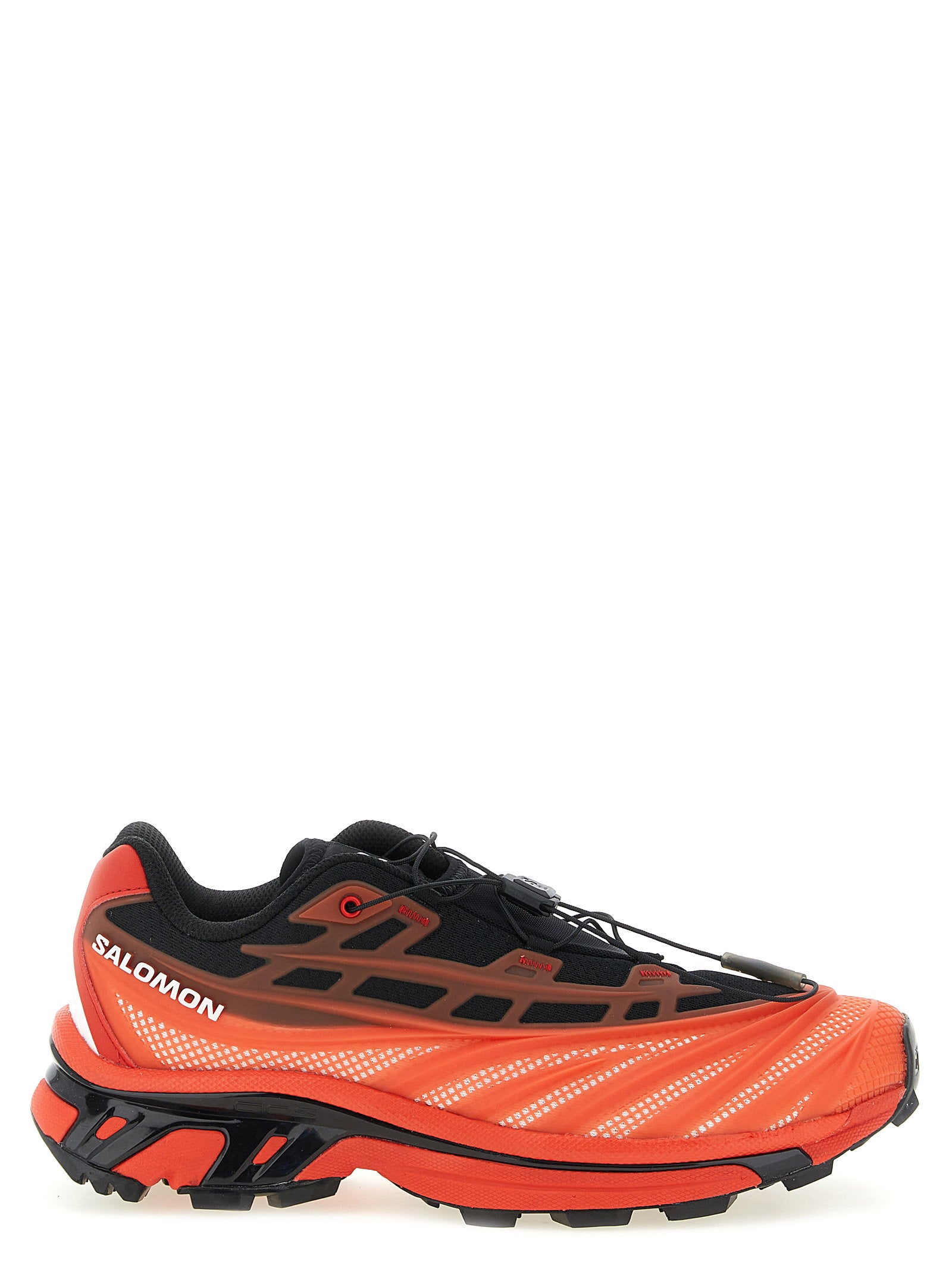Salomon Xt-evo Sneakers – 100% textile