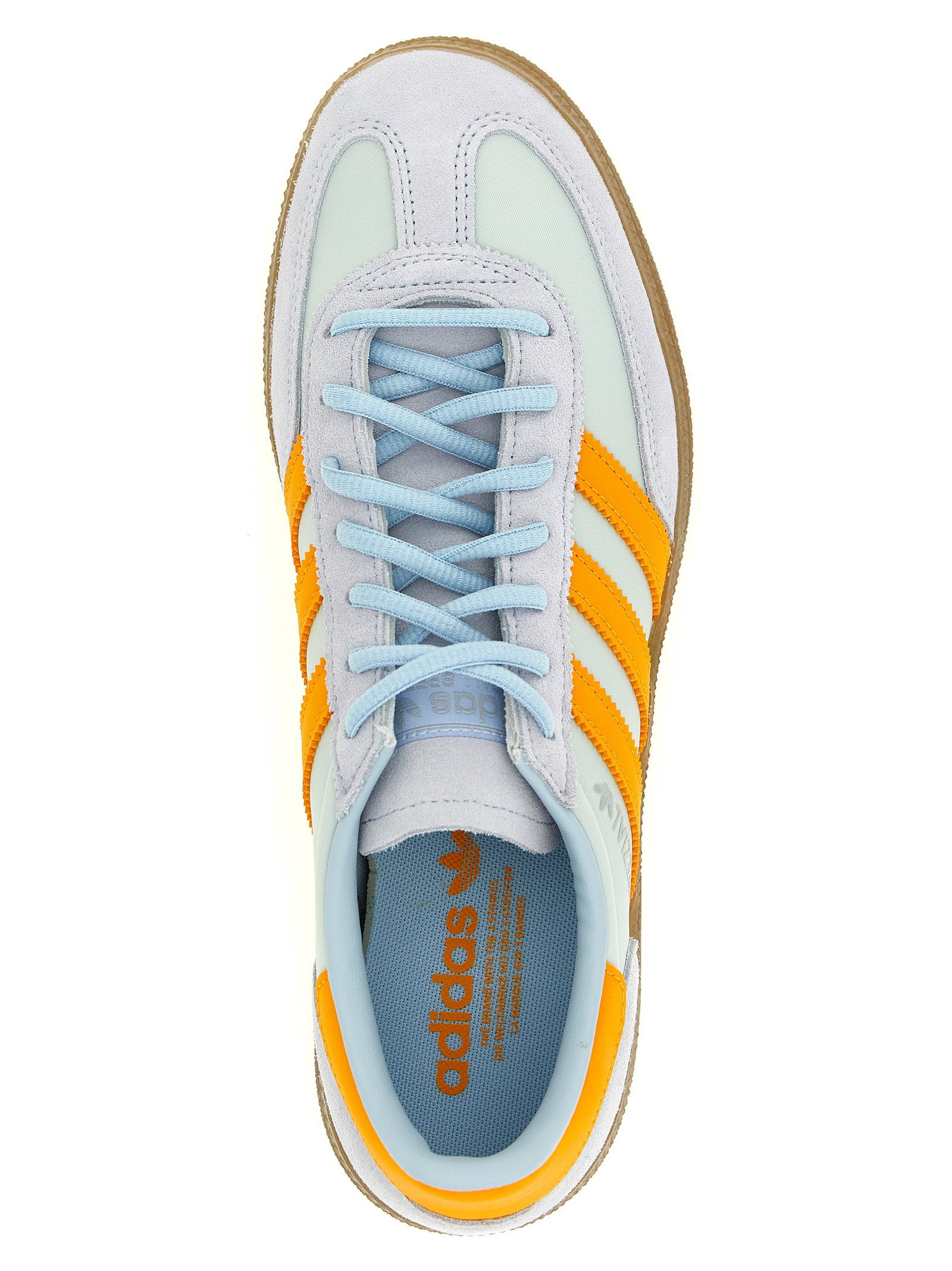 Adidas Originals Handball Spezial Sneakers - view 4