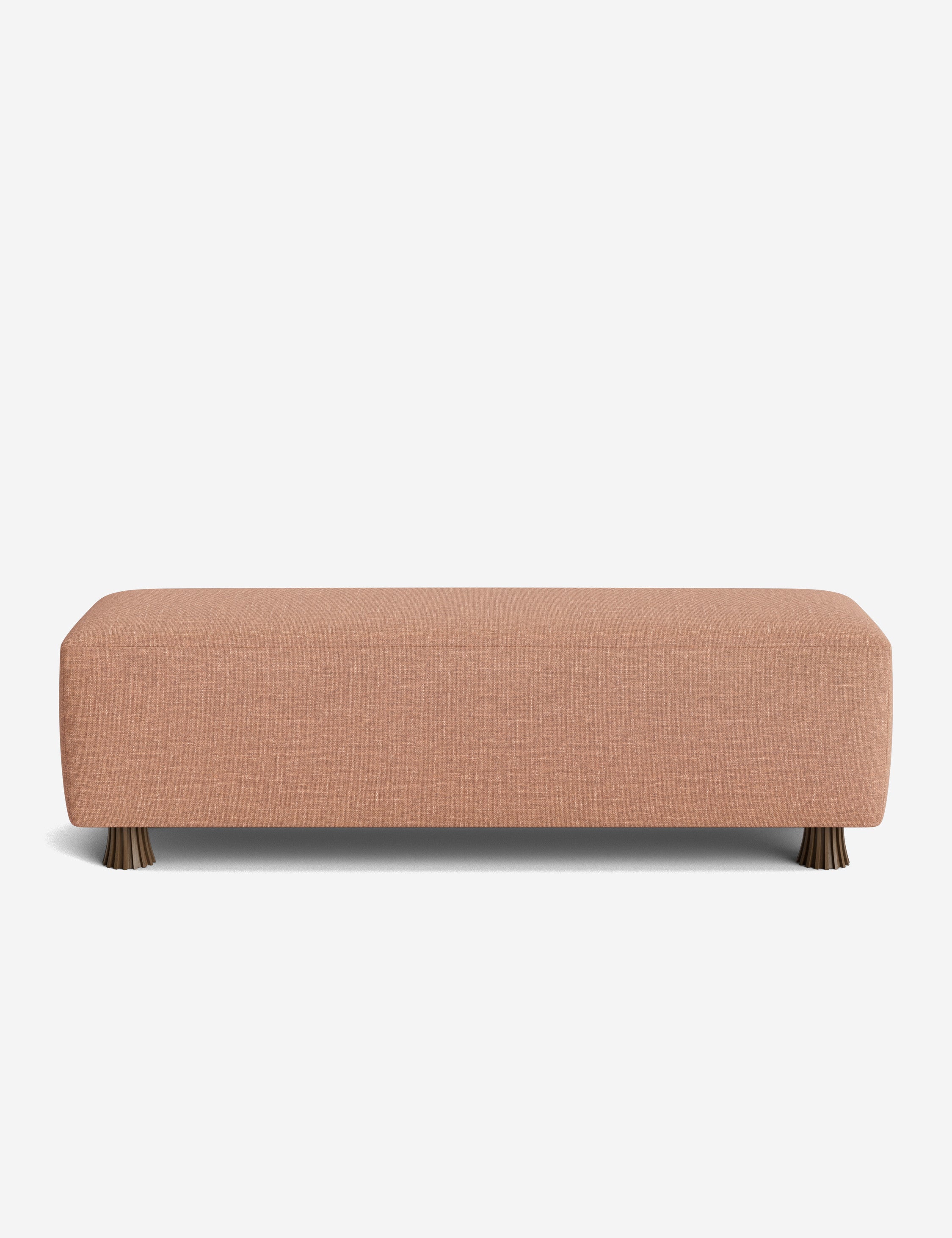 Lulu and Georgia Ansel Bench by DISC Interiors - view 57