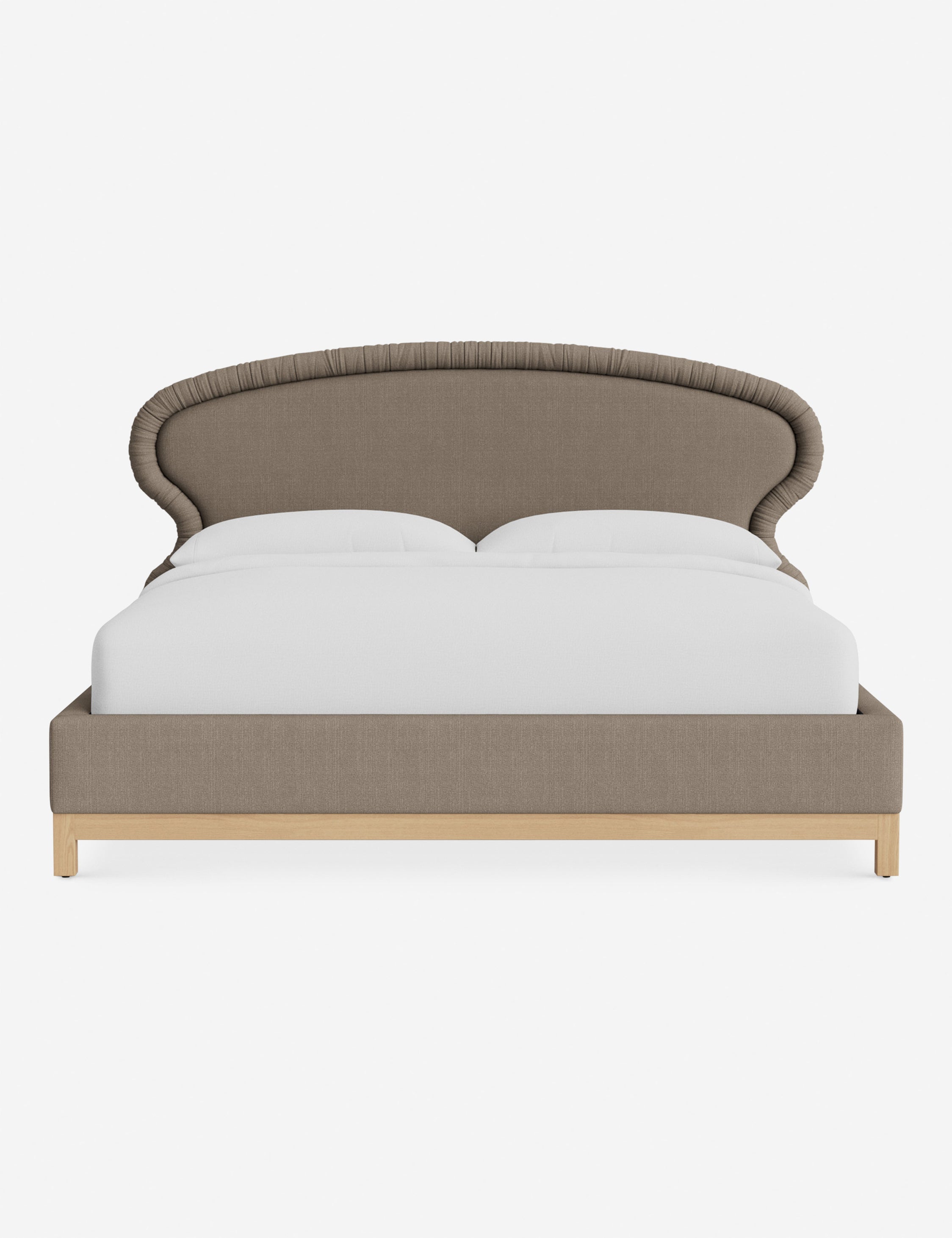 Lulu and Georgia Morecambe Platform Bed by Ginny Macdonald - view 185