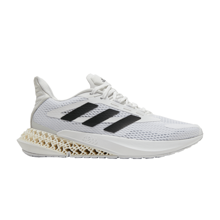 adidas 4DFWD Pulse Cloud White Black