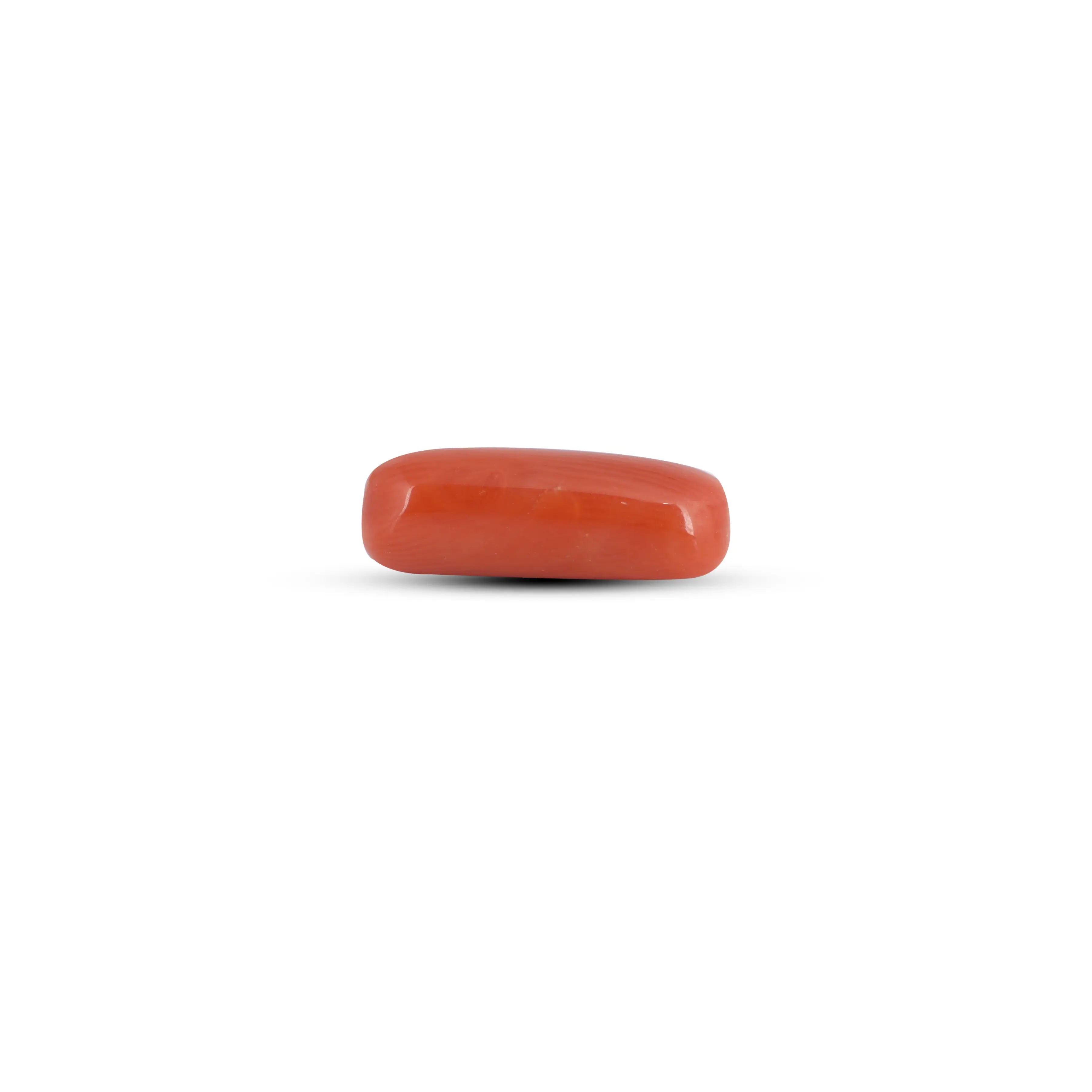 Pramogh Red Coral - 4.12 Carat - view 3
