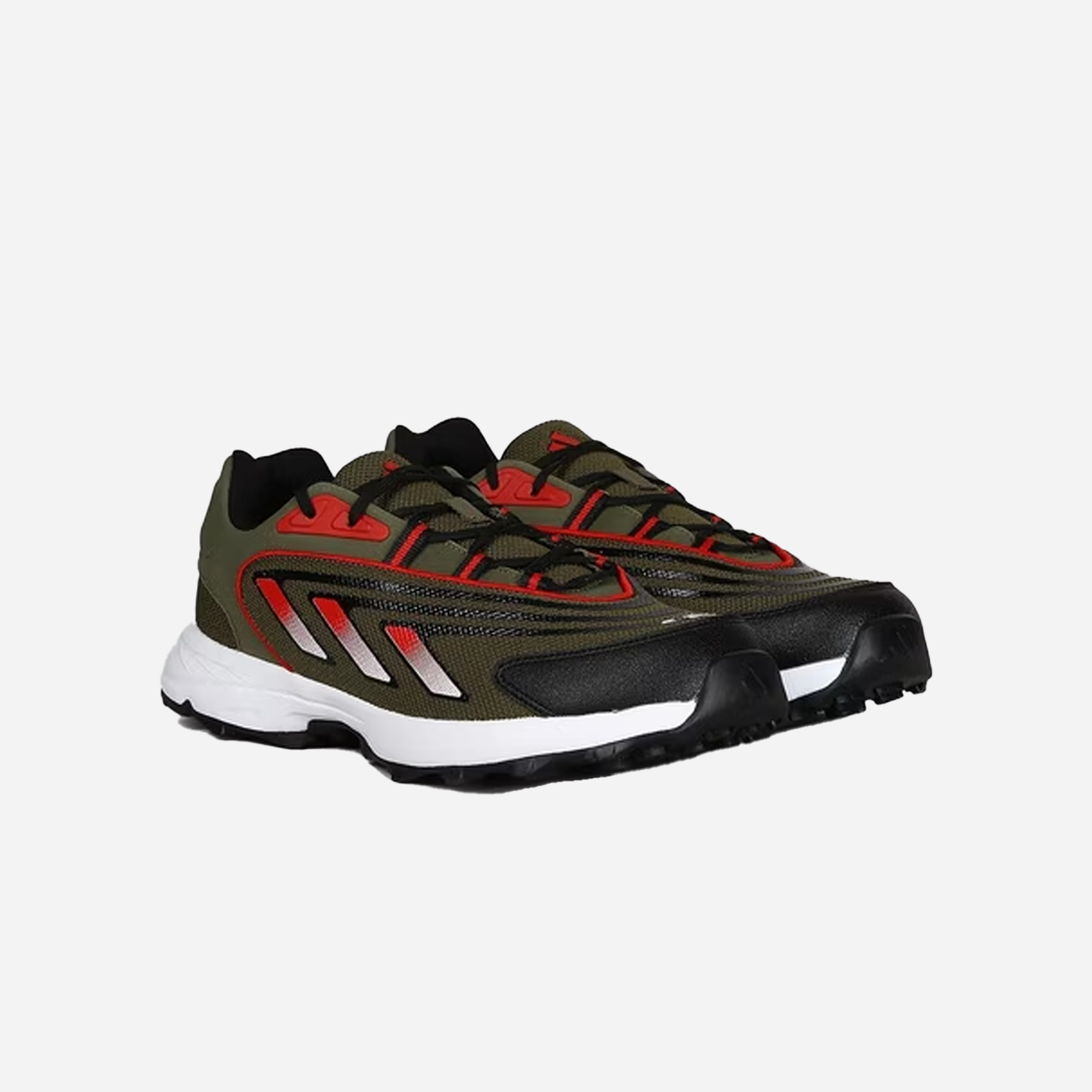 Adidas Aztor Trailex Shoes Green - view 2