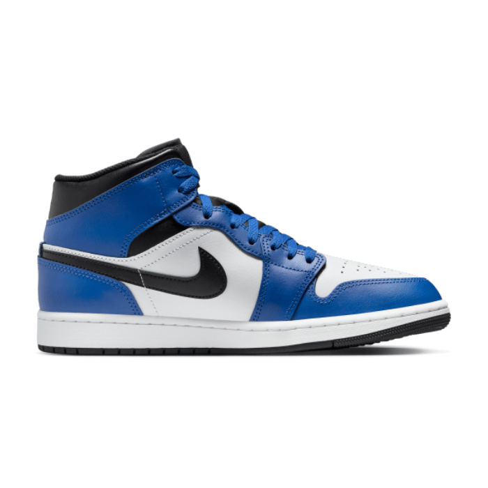 HYPE ELIXIR Air Jordan 1 Mid Game Royal