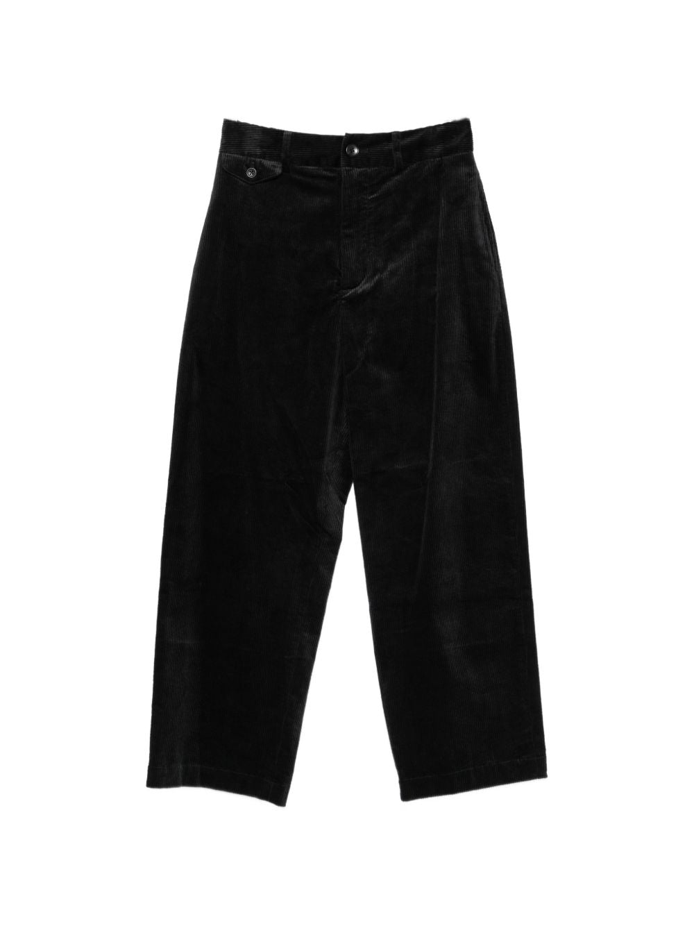 NICHOLSON & NICHOLSON Trousers – Cotton 98% Elastane 2%