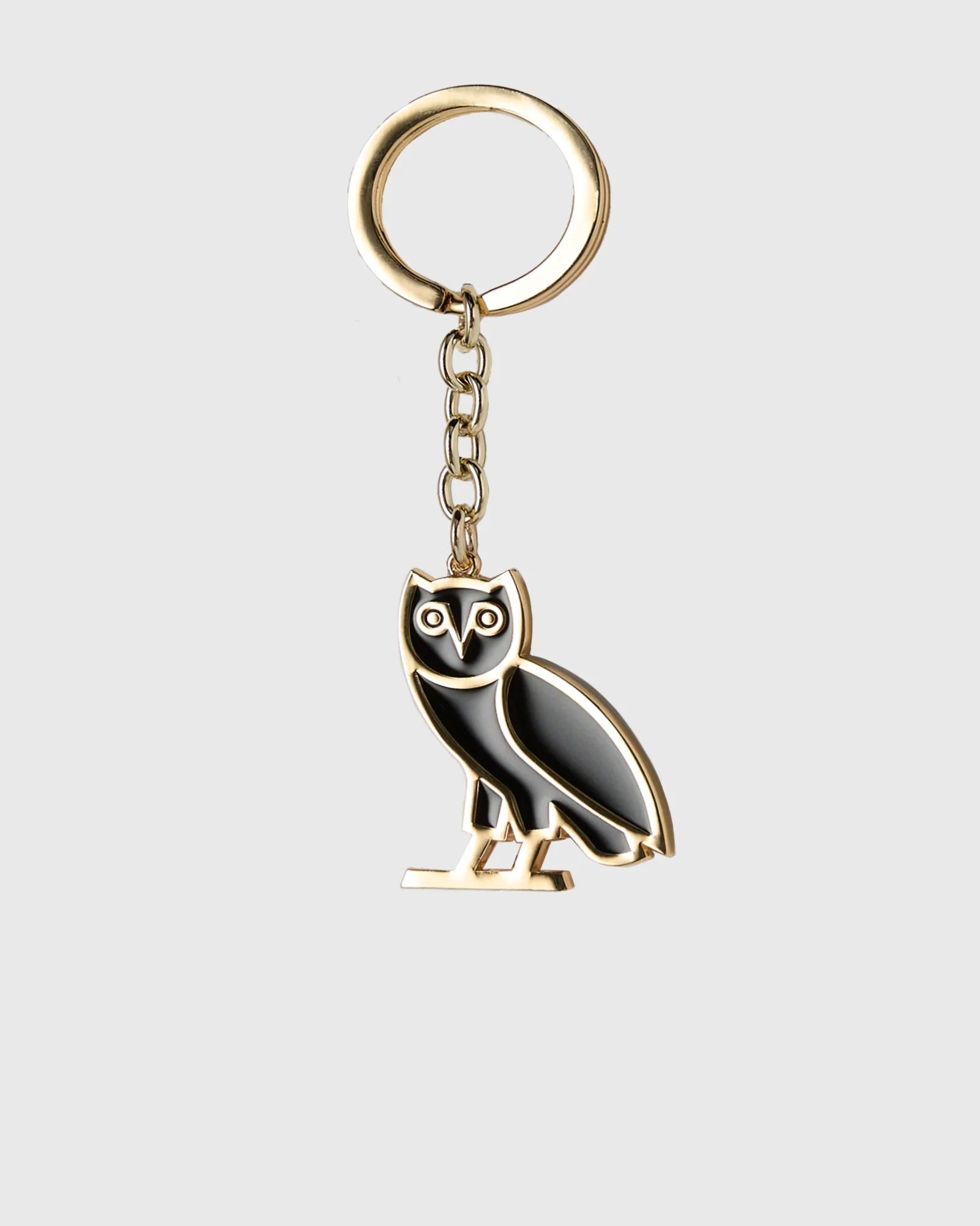 OvO Keychain – Black - view 2