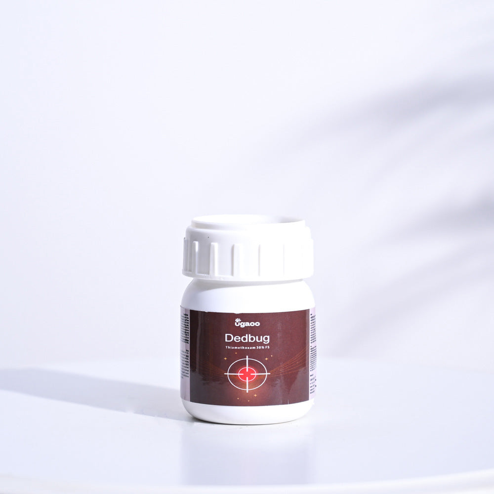 Ugaoo DedBug Thiamethoxam 30% FS - 100 Ml