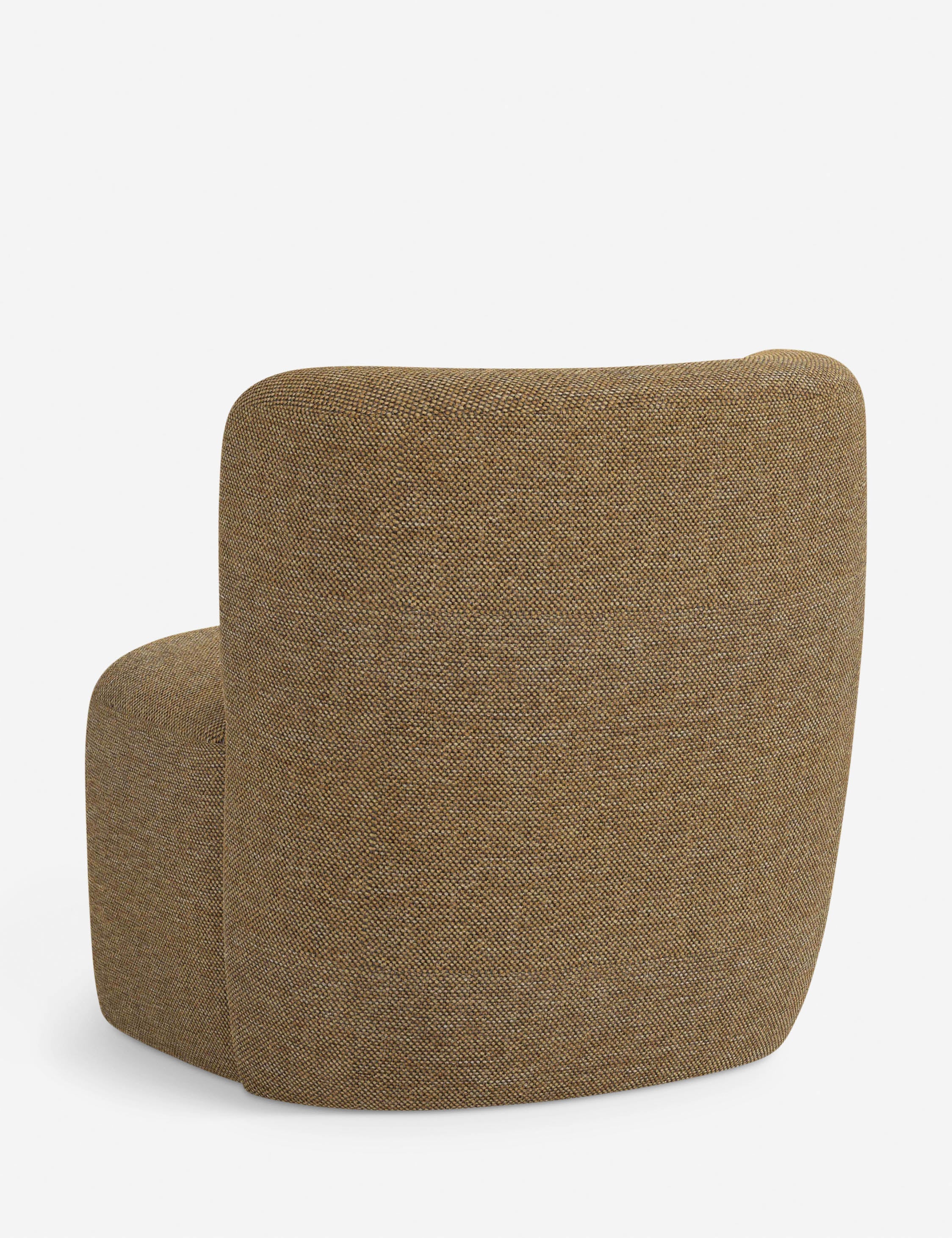Lulu and Georgia Lois Swivel Chair - view 81