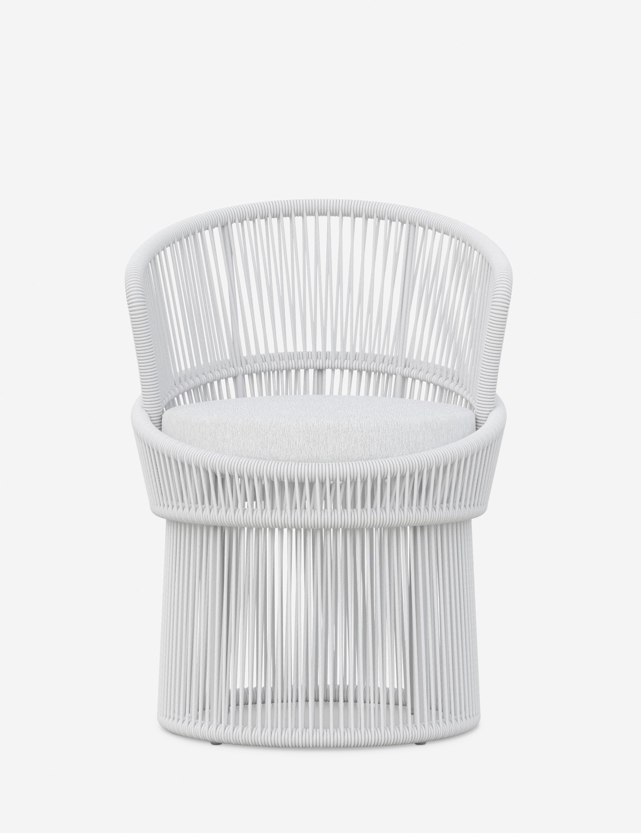 Portillo indoor outdoor – Lulu and Georgia Portillo Indoor / Outdoor Dining Chair
