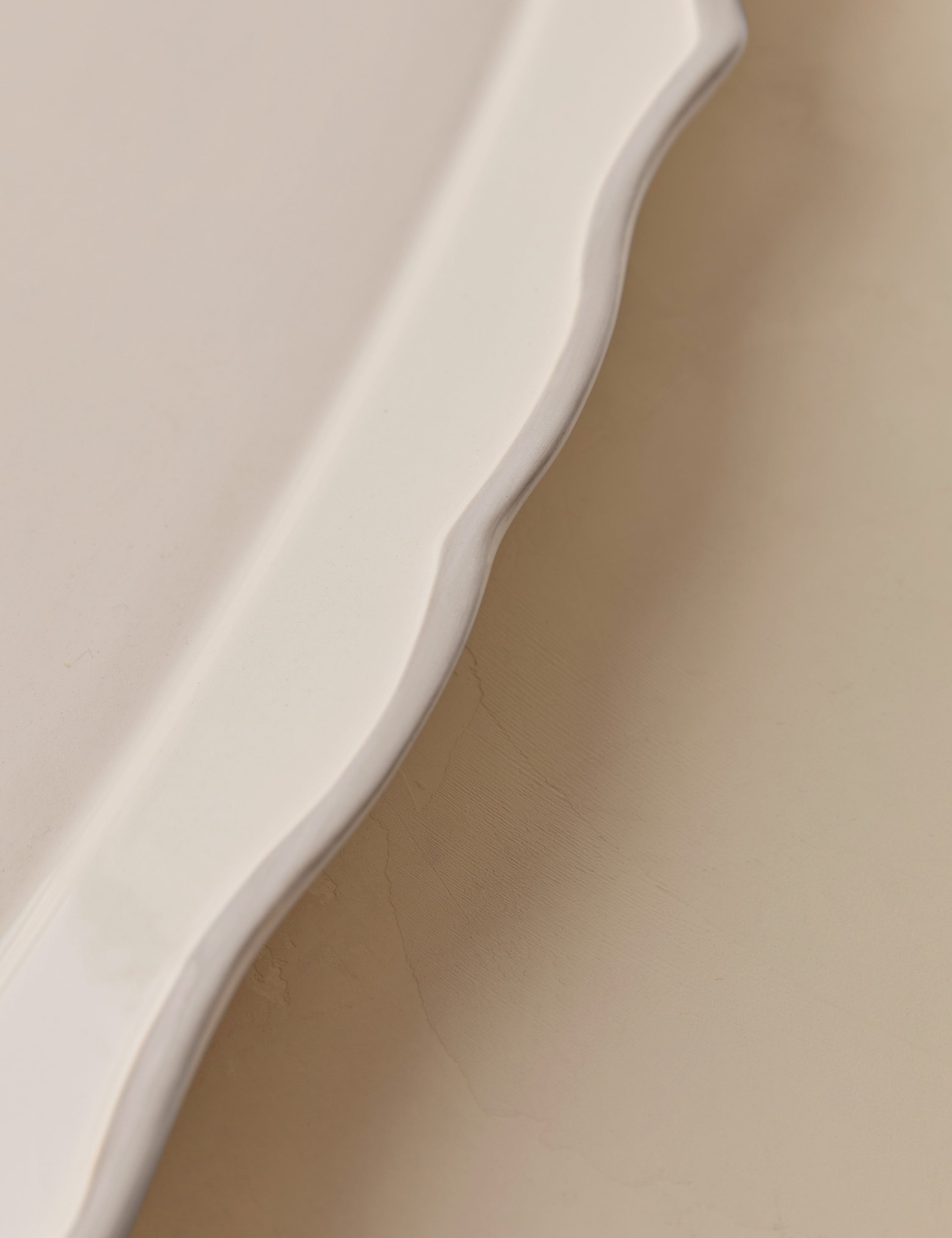 Lulu and Georgia Stoneware Serveware by Maison Madison - view 60