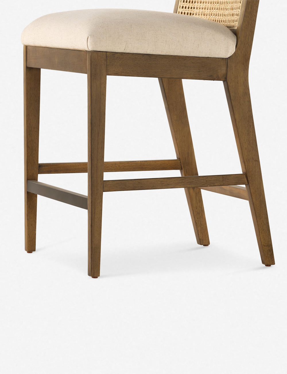 Lulu and Georgia Jeni Bar and Counter Stool - view 23