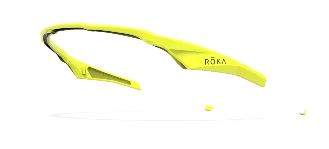 ROKA Outlet Frame Color