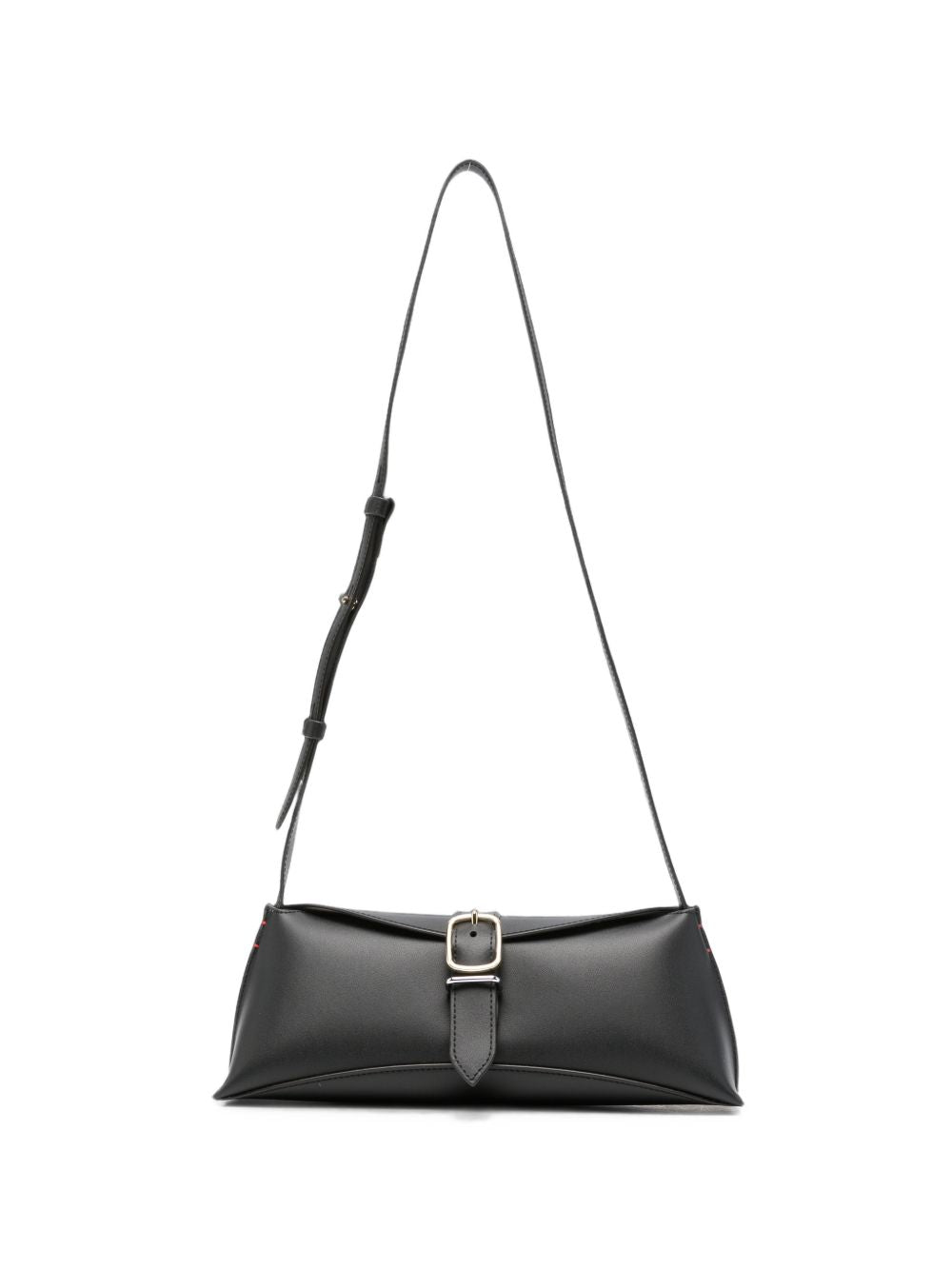Paul Smith Leather Crossbody Bag – Outer: Calf Leather 100%